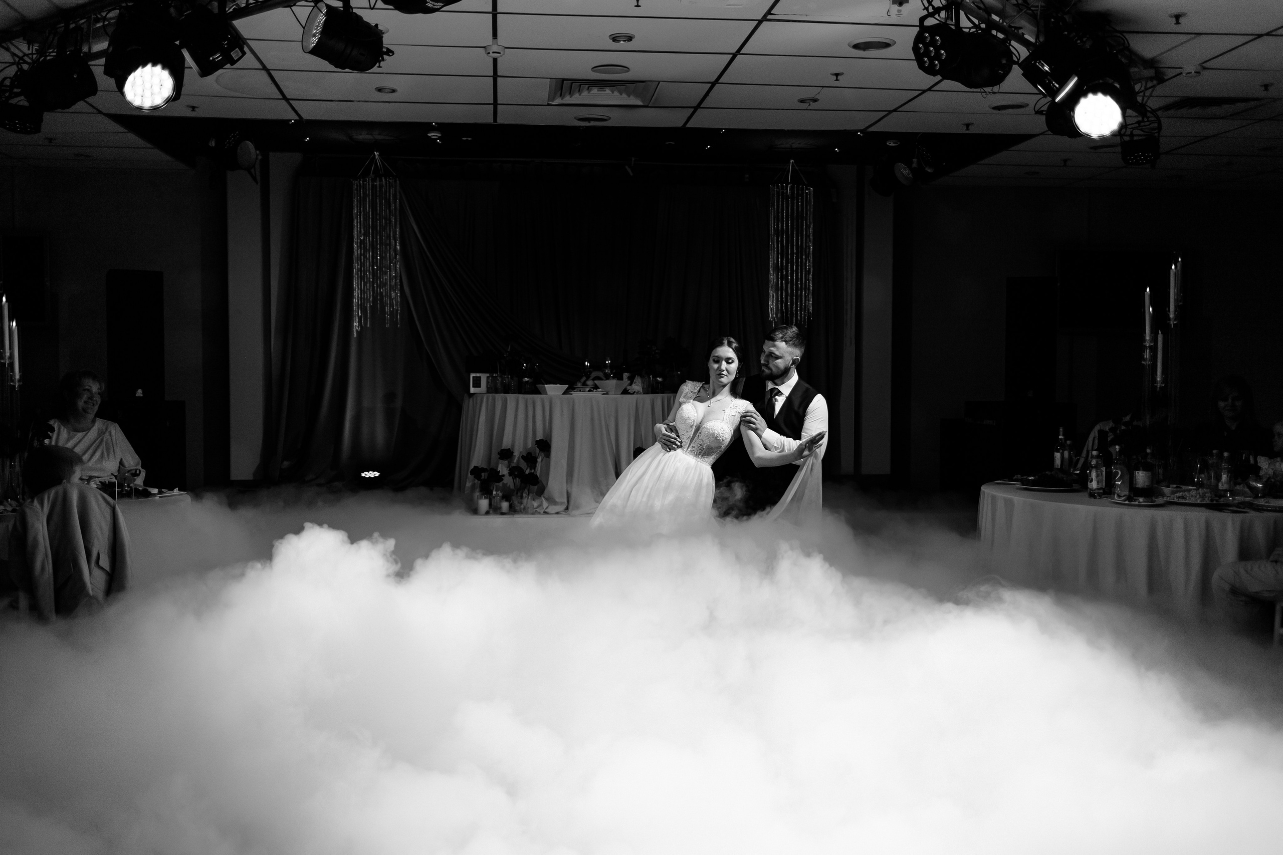 Между небом и землей. Фотограф Петрозаводск/СПБ