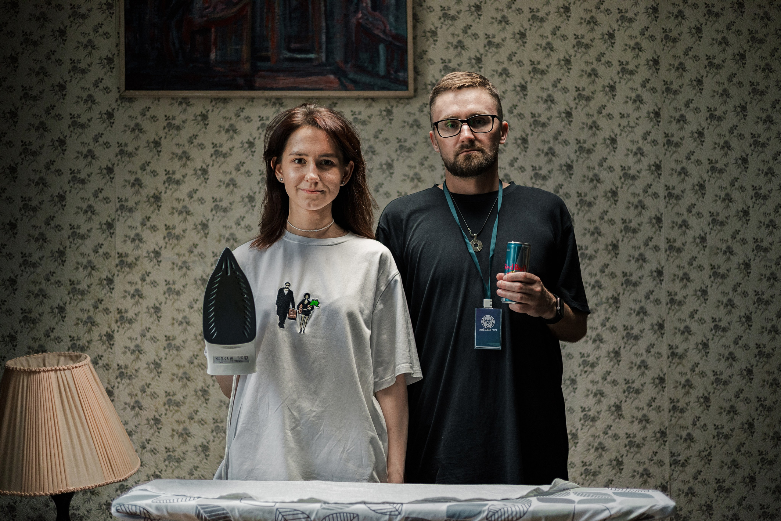 Бэкстейдж фотосъемка в СПб | Закулисье видеоклипов и творческих проектов