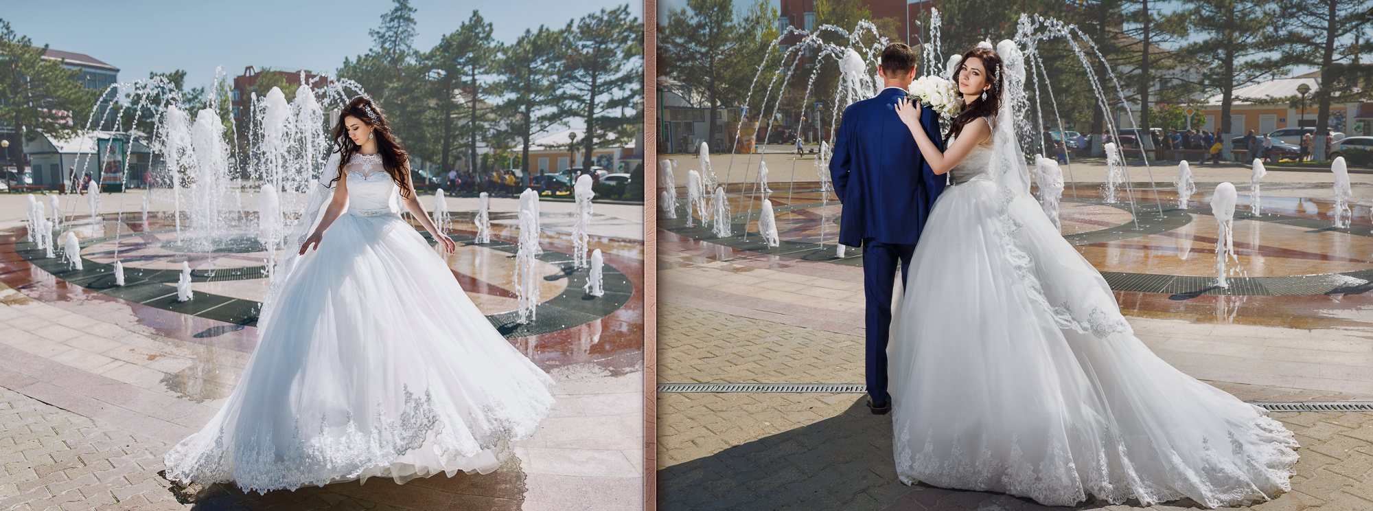 Антонина и Илья. Профессиональная фотосъёмка интерьеров, предметная фотосессия еды для меню г. Анапа