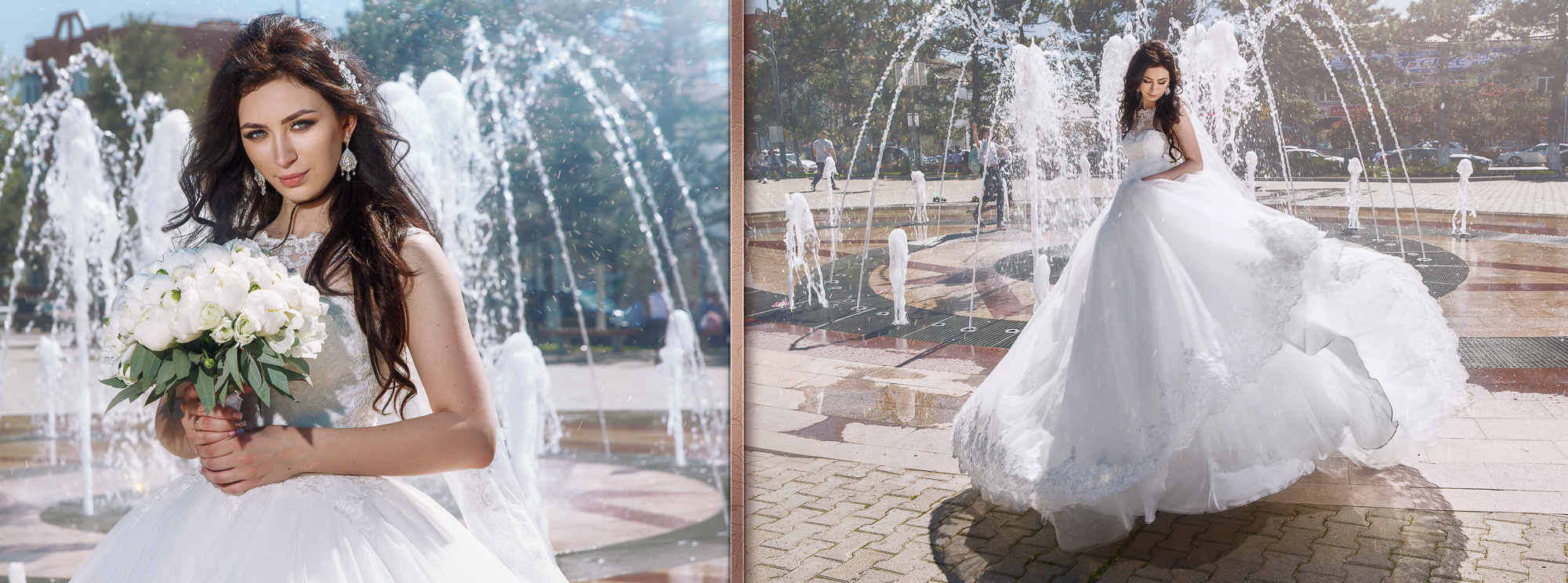 Антонина и Илья. Профессиональная фотосъёмка интерьеров, предметная фотосессия еды для меню г. Анапа