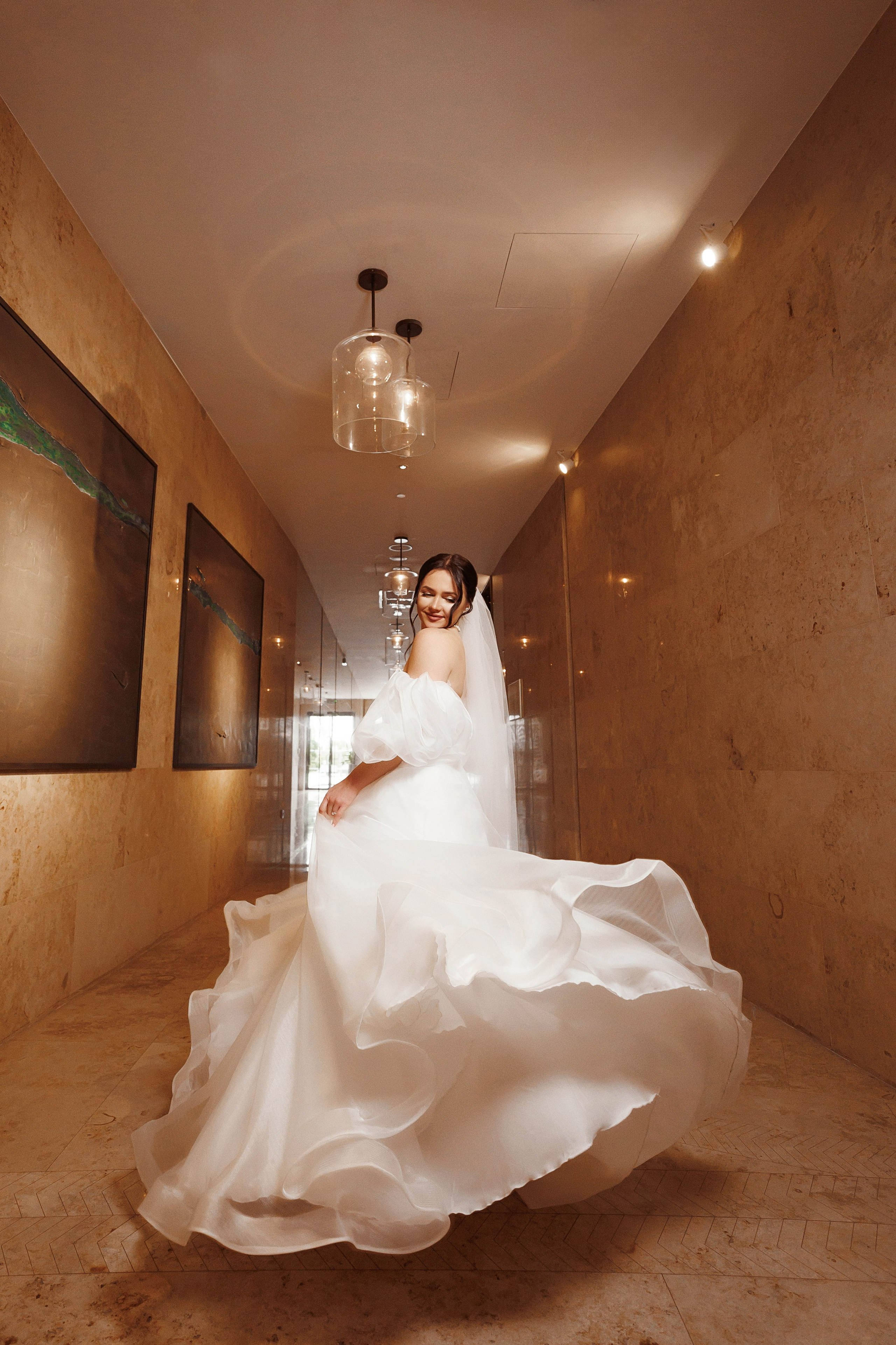 Свадебная фотосессия в Сочи. Свадебный и семейный фотограф в Сочи Денис Вялов