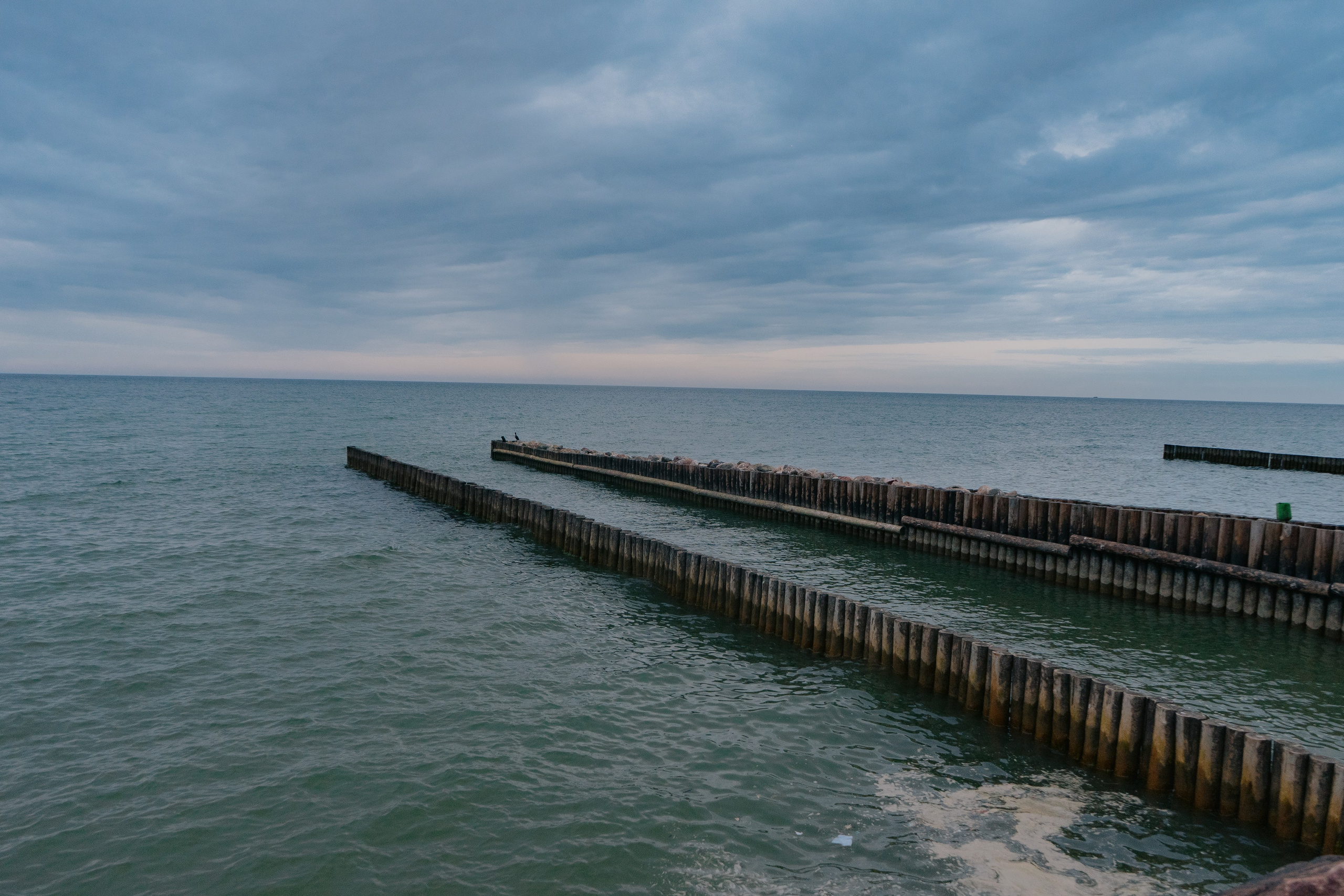 Балтика. Денис Марков — фотограф в Екатеринбурге