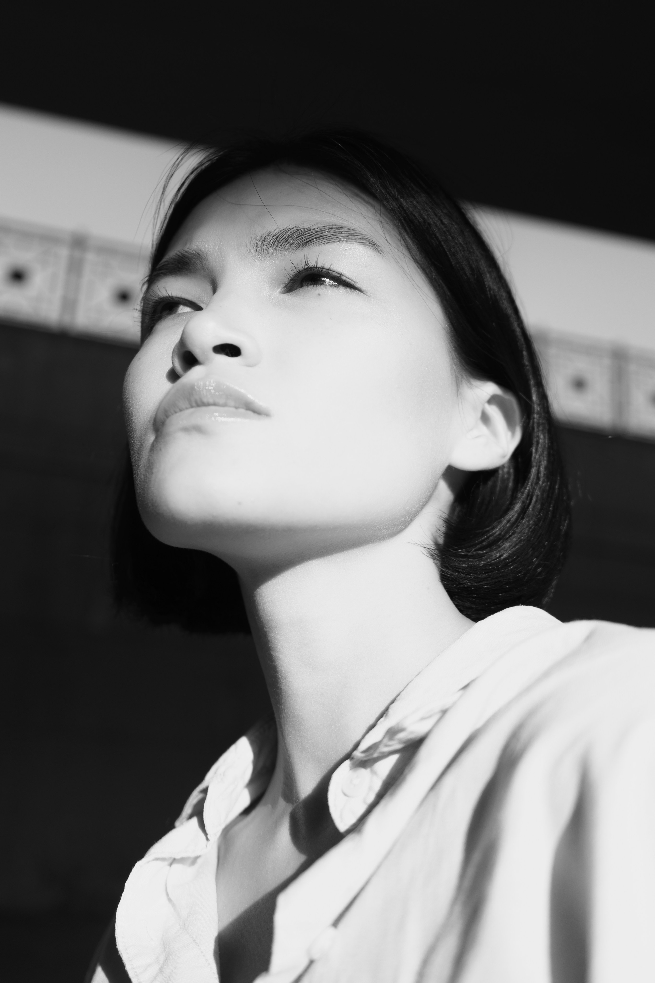 Портретная фотосъёмка. Денис Марков — фотограф в Екатеринбурге