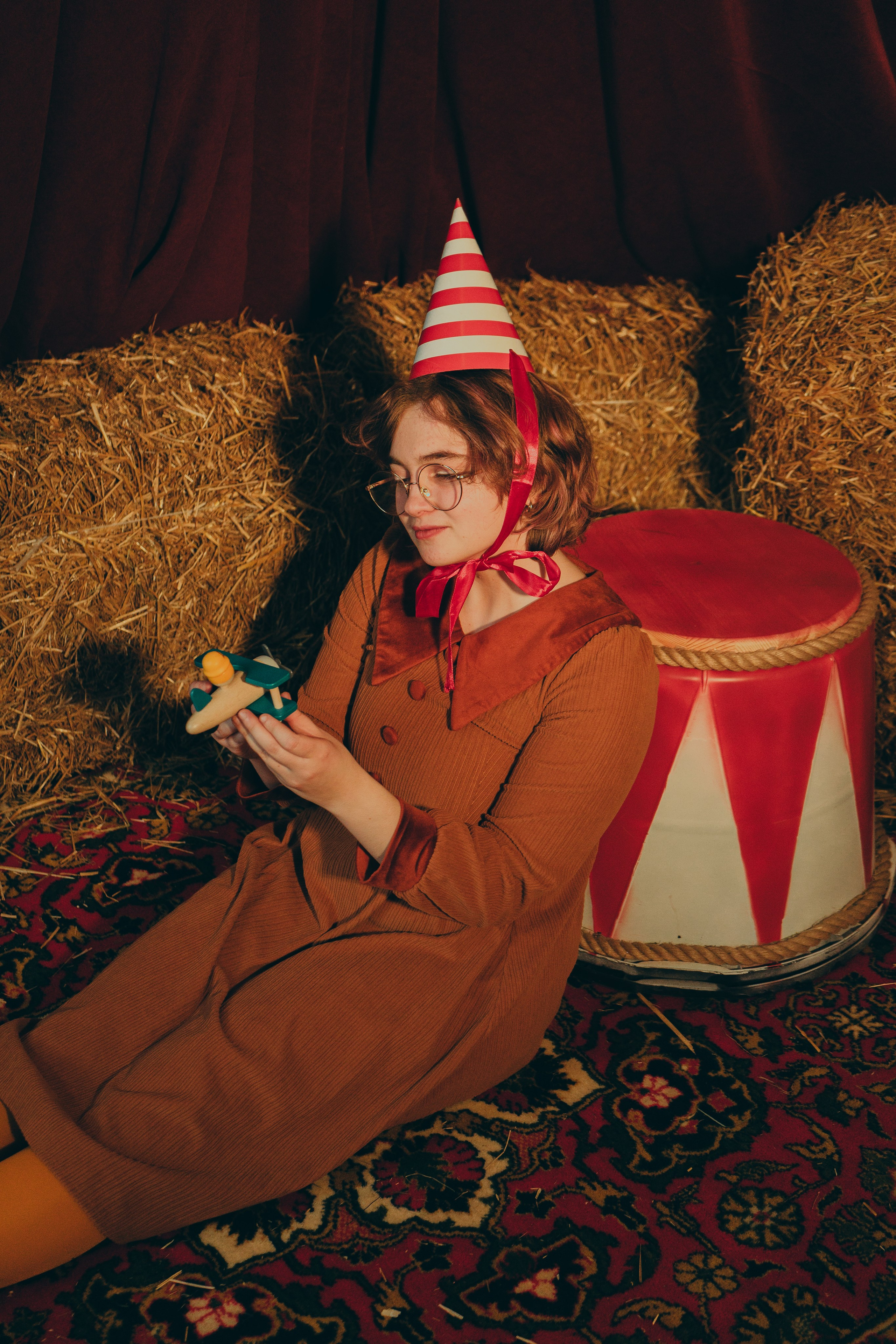 Лера. Денис Марков — фотограф в Екатеринбурге