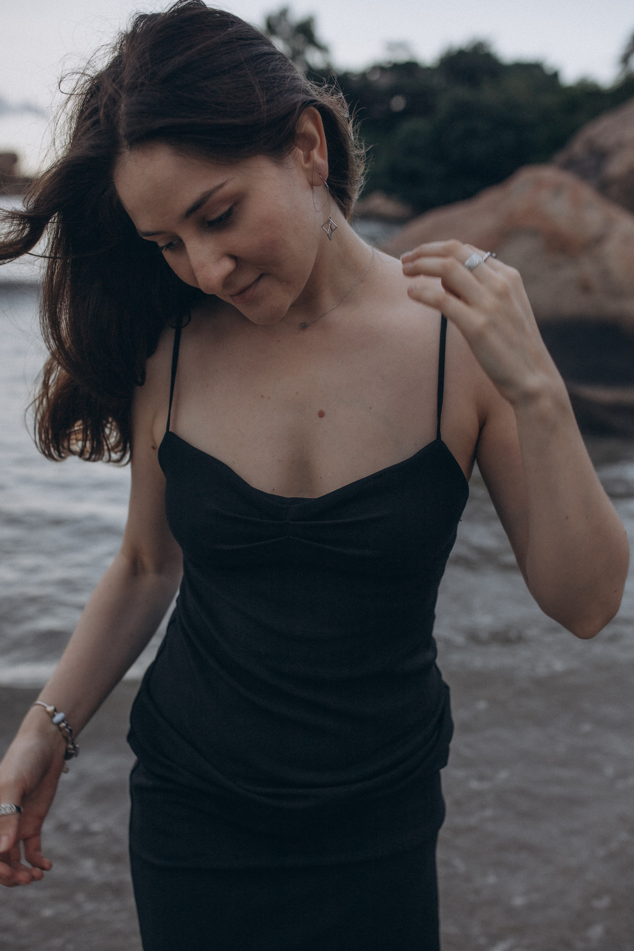 Лилия «сад камней» Вьетнам. Главная