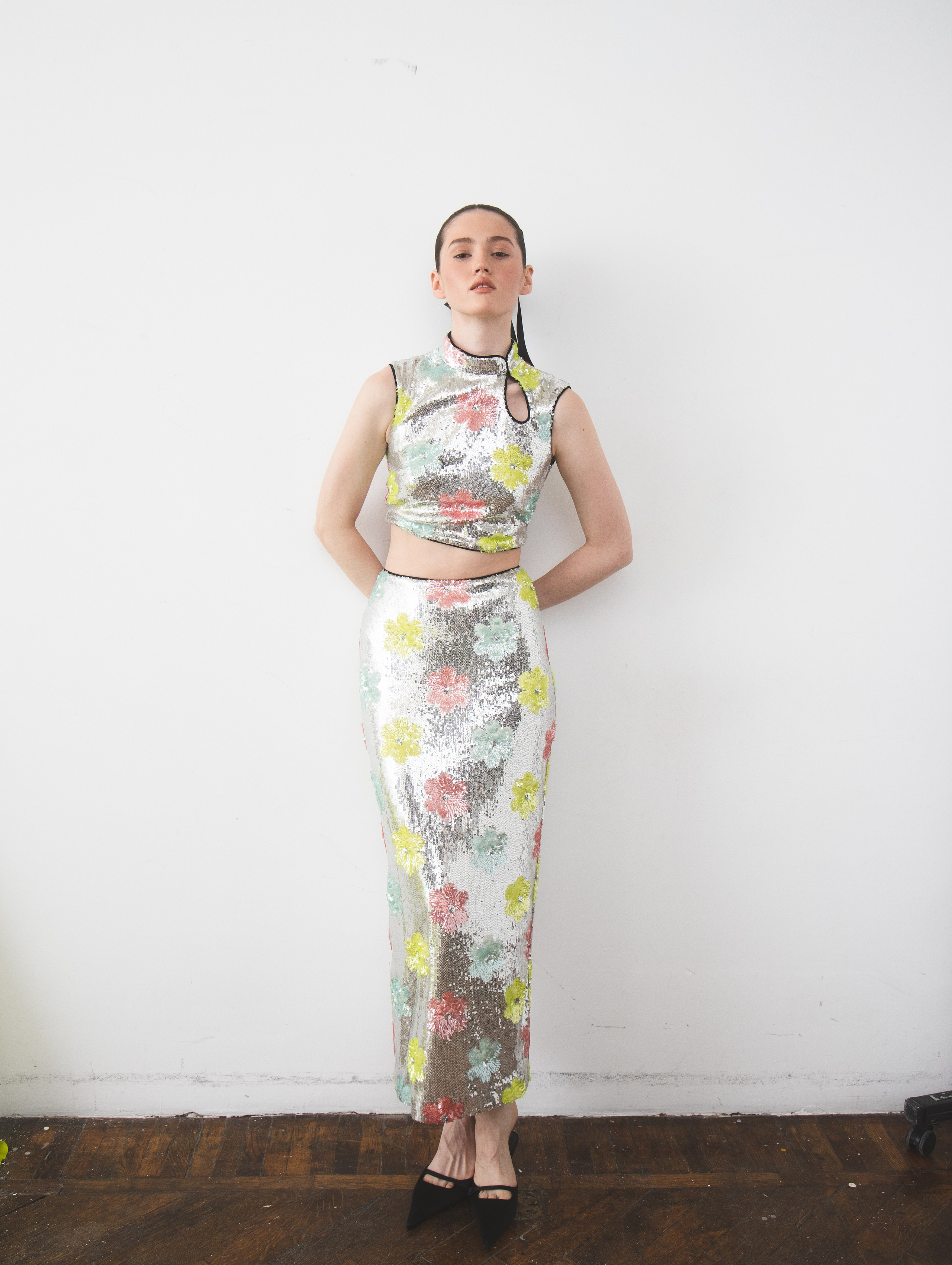 Chlorophyll. Фотограф в Москве