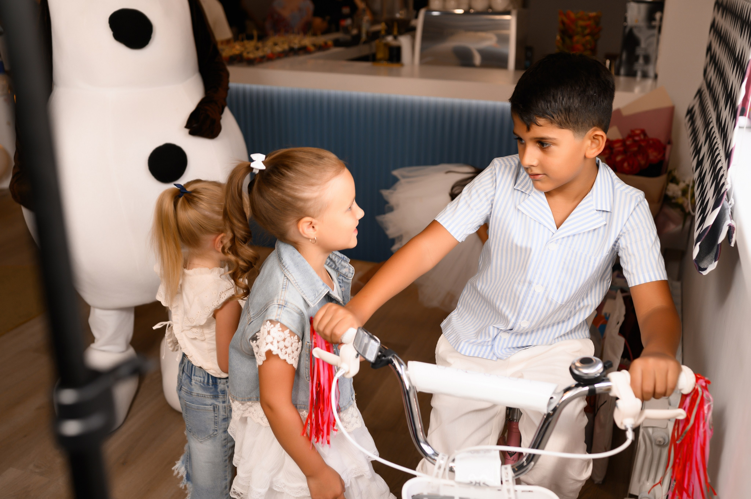 16.07.25. Свадебный и семейный фотограф в Краснодаре