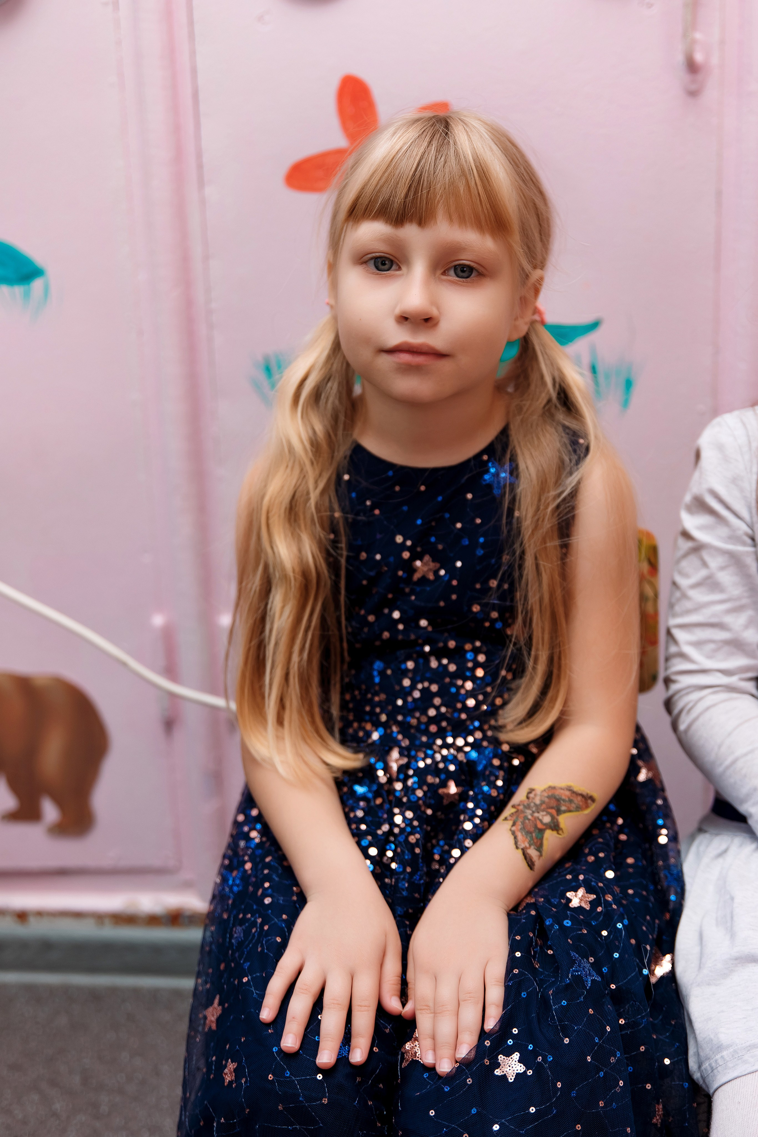 Детский Сад № 19 (один день из жизни группы + выпускной). Фотограф Любовь Корниенко, Примоский край