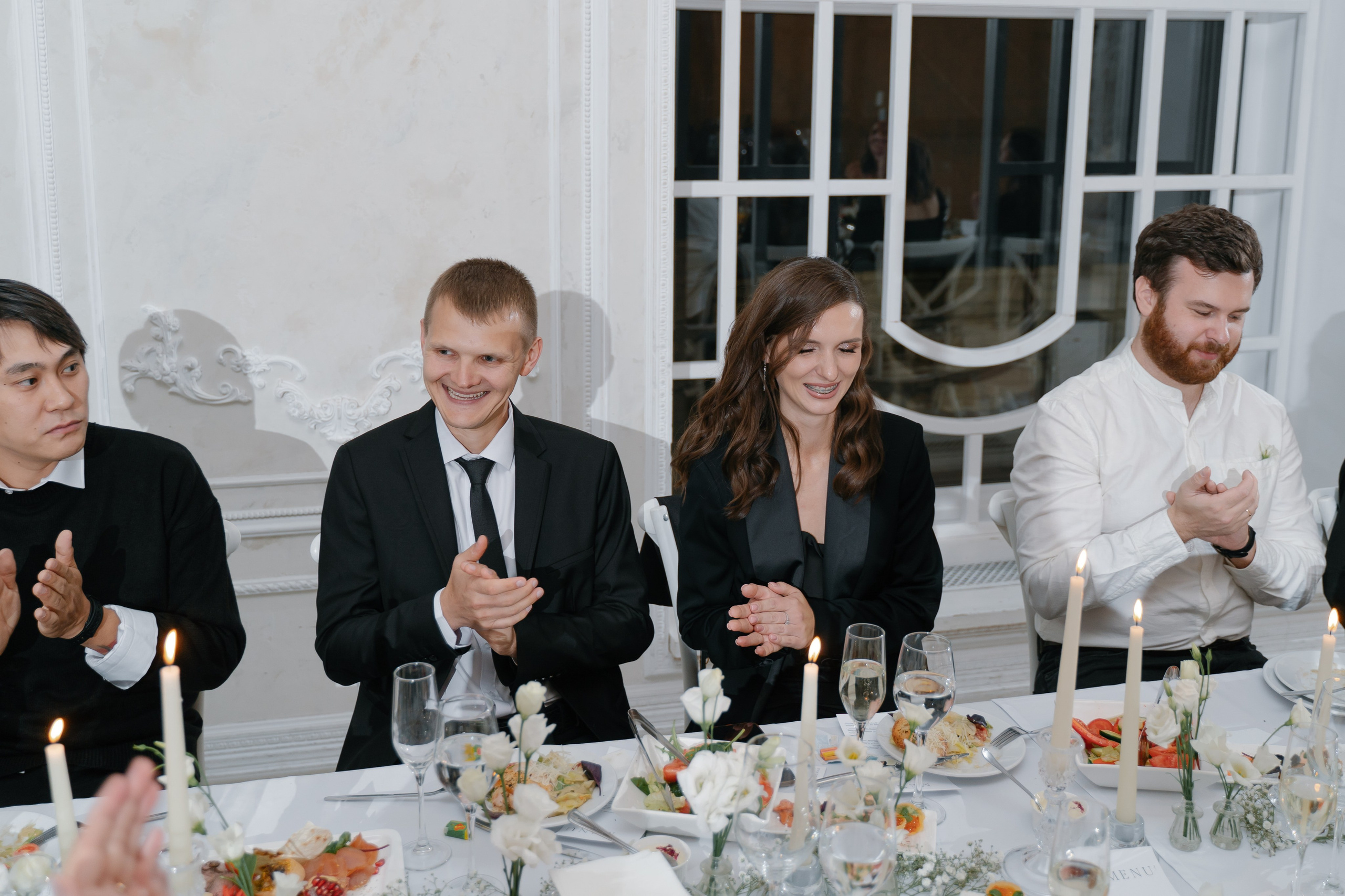 29.09.2023. Свадебный фотограф — Наталья Фед СПб/Москва