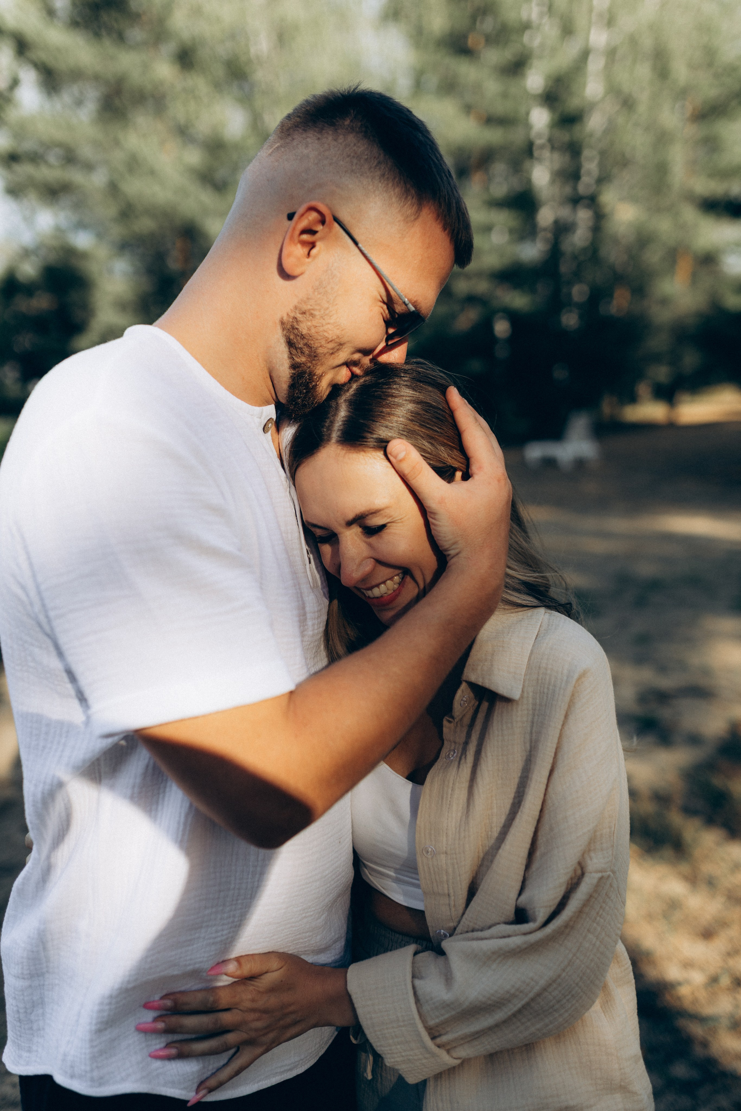Егор, Маша, Паша, Саша. Фотограф НОГИНСК, Москва, Анастасия Белая