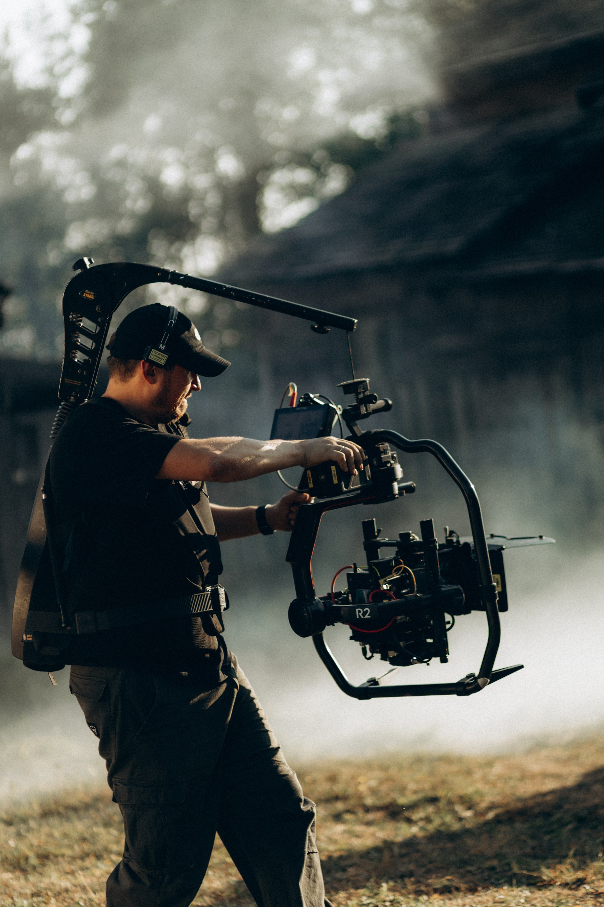 Jannet — балалайка (бэкстейдж к клипу). Фотограф НОГИНСК, Москва, Анастасия Белая