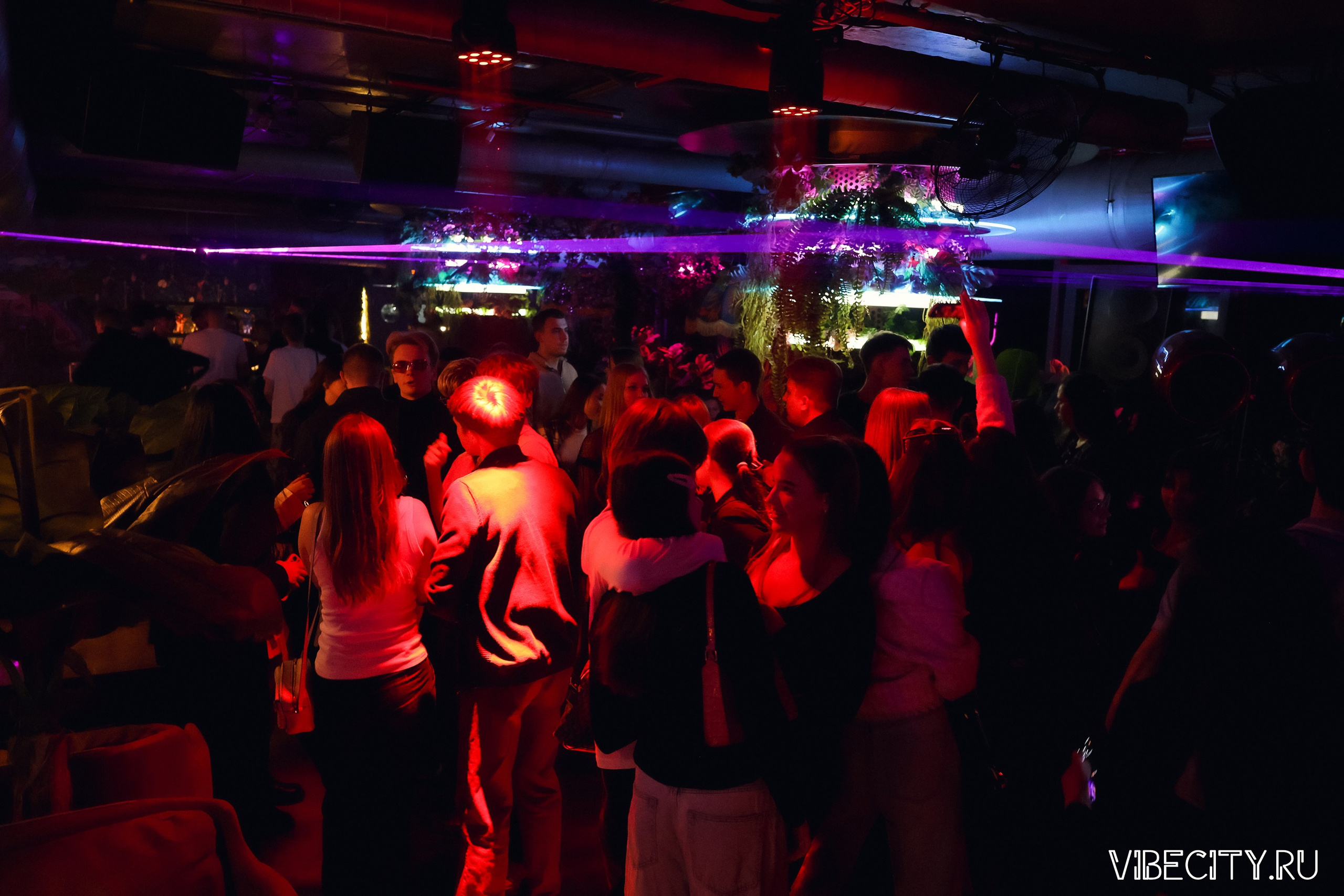 DOUBLE U. VIBECITY.RU Вайб Сити Ру Фоторепортажи Фотоотчеты Калининград