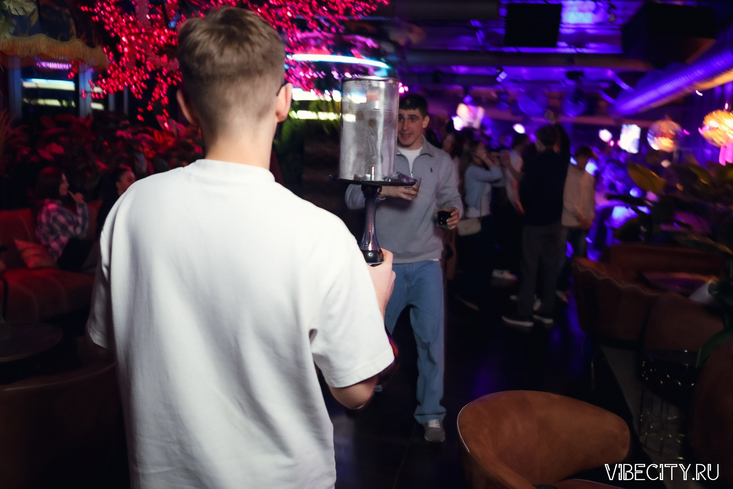 DOUBLE U. VIBECITY.RU Вайб Сити Ру Фоторепортажи Фотоотчеты Калининград