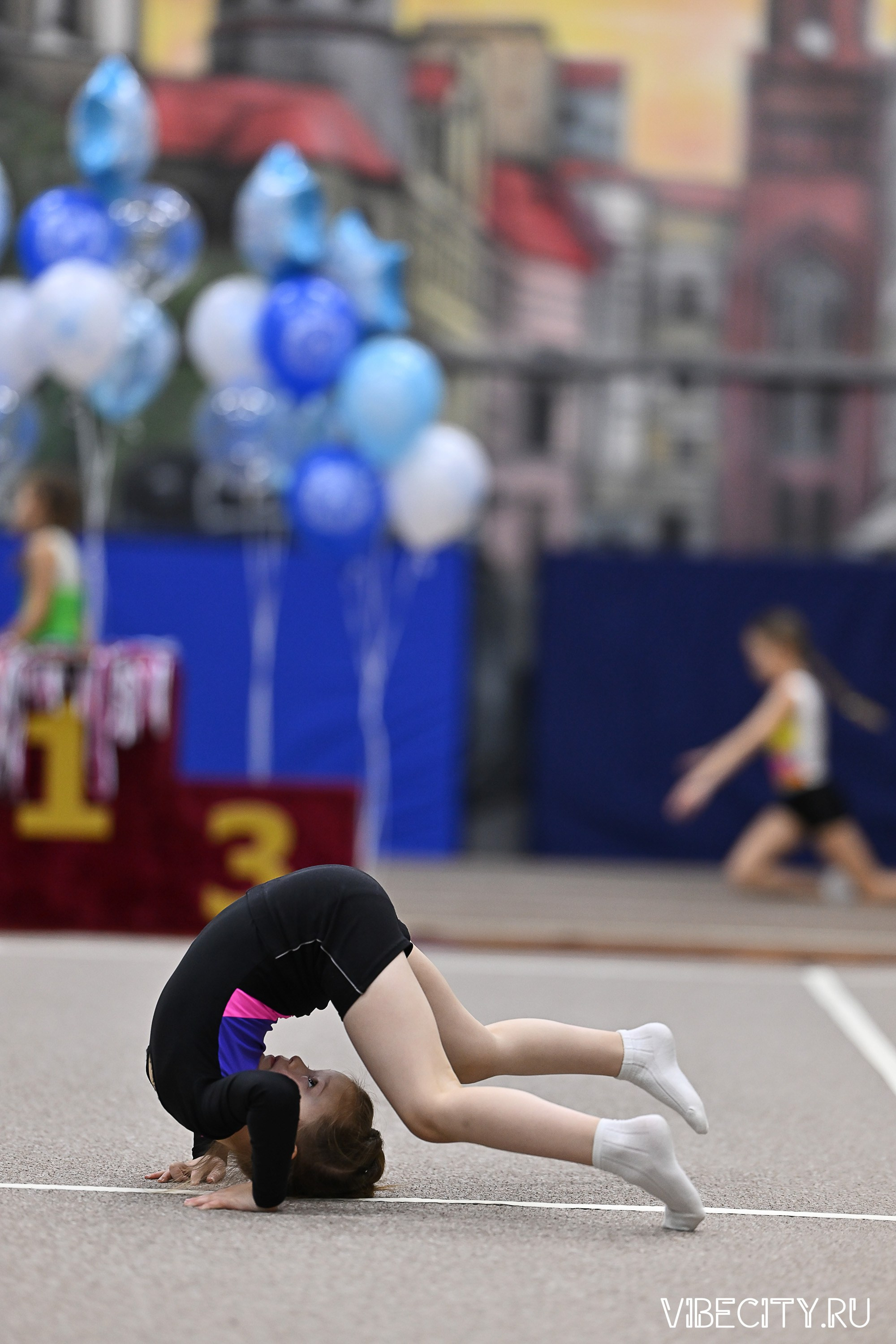 Контрольная тренировка по спортивной гимнастике. VIBECITY.RU Вайб Сити Ру Фоторепортажи Фотоотчеты Калининград