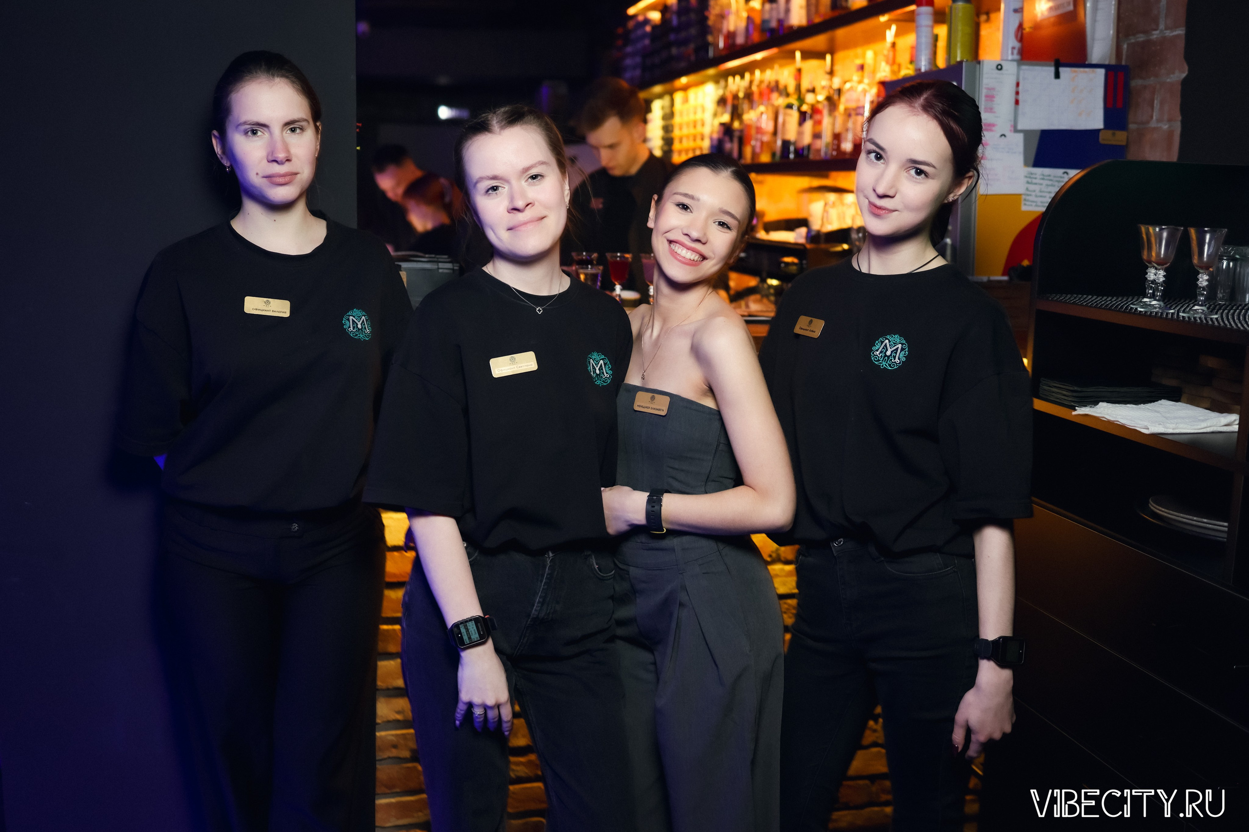 МЯТА lounge. VIBECITY.RU Вайб Сити Ру Фоторепортажи Фотоотчеты Калининград