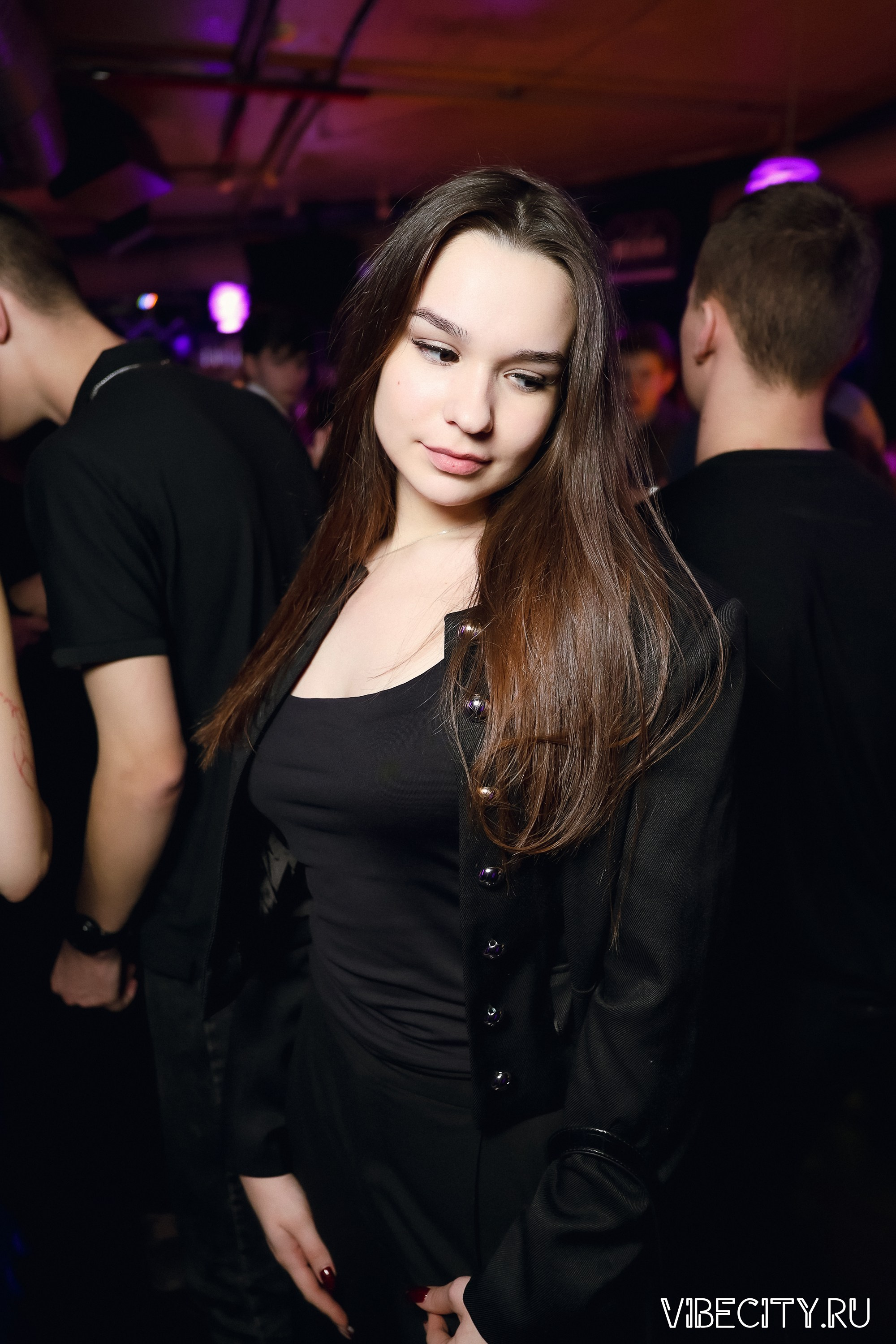 DOUBLE U. VIBECITY.RU Вайб Сити Ру Фоторепортажи Фотоотчеты Калининград