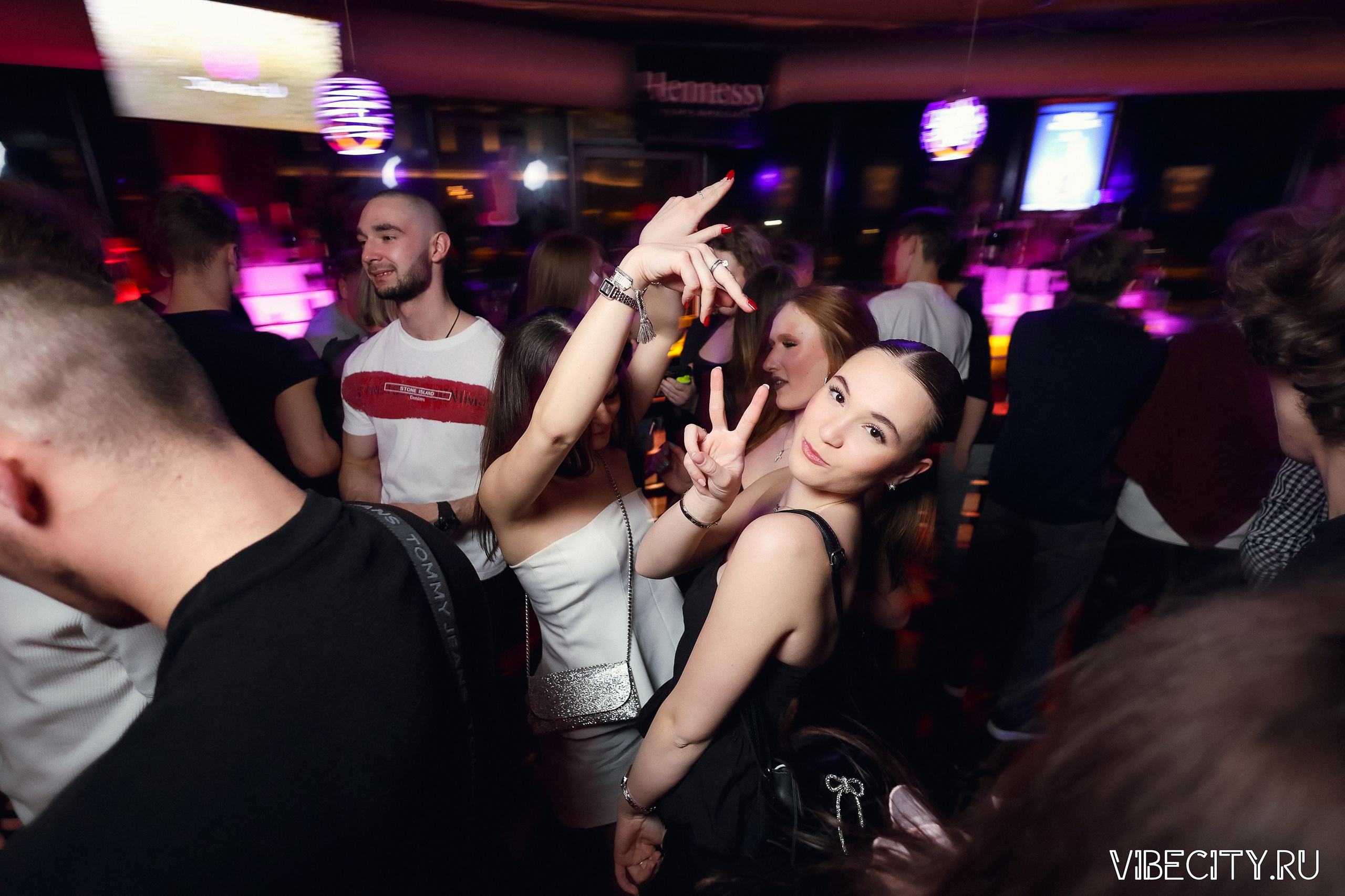 DOUBLE U. VIBECITY.RU Вайб Сити Ру Фоторепортажи Фотоотчеты Калининград