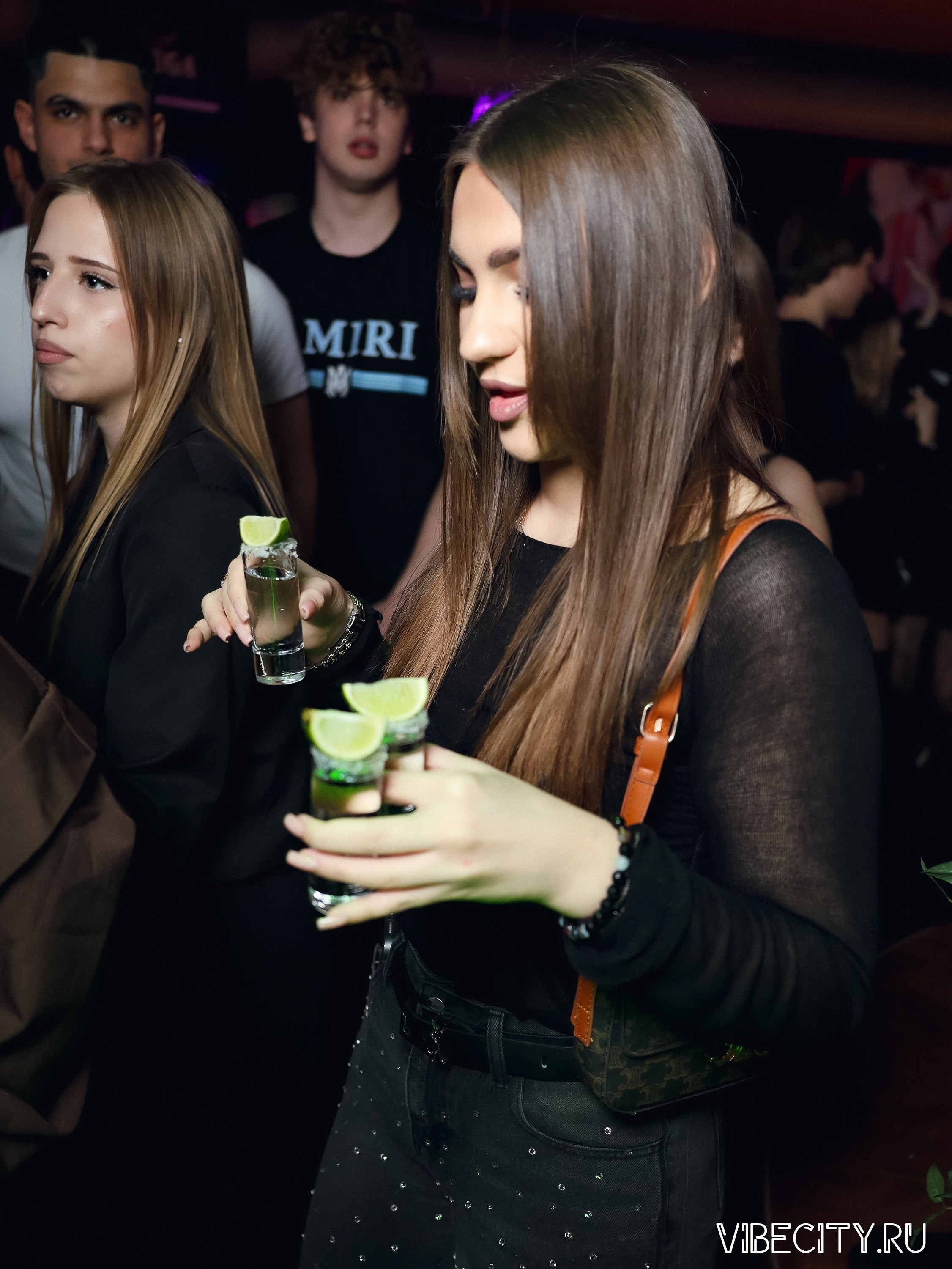 DOUBLE U. VIBECITY.RU Вайб Сити Ру Фоторепортажи Фотоотчеты Калининград