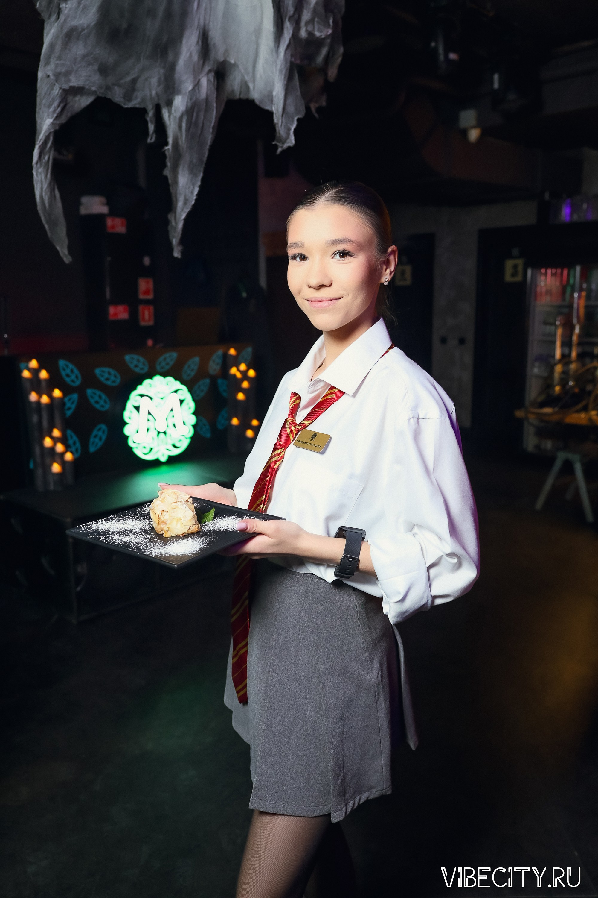 Мята Lounge. VIBECITY.RU Вайб Сити Ру Фоторепортажи Фотоотчеты Калининград