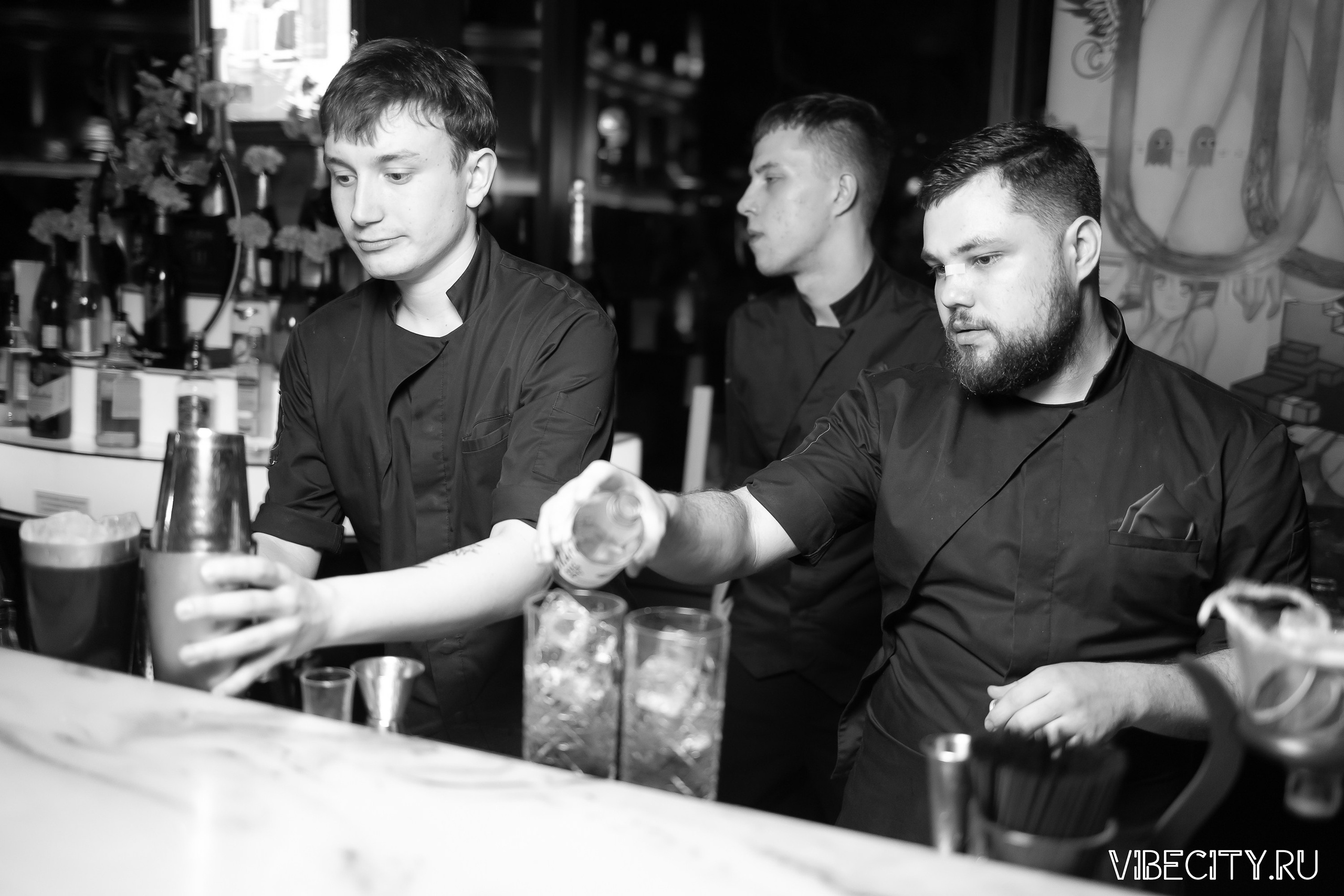 DOUBLE U. VIBECITY.RU Вайб Сити Ру Фоторепортажи Фотоотчеты Калининград