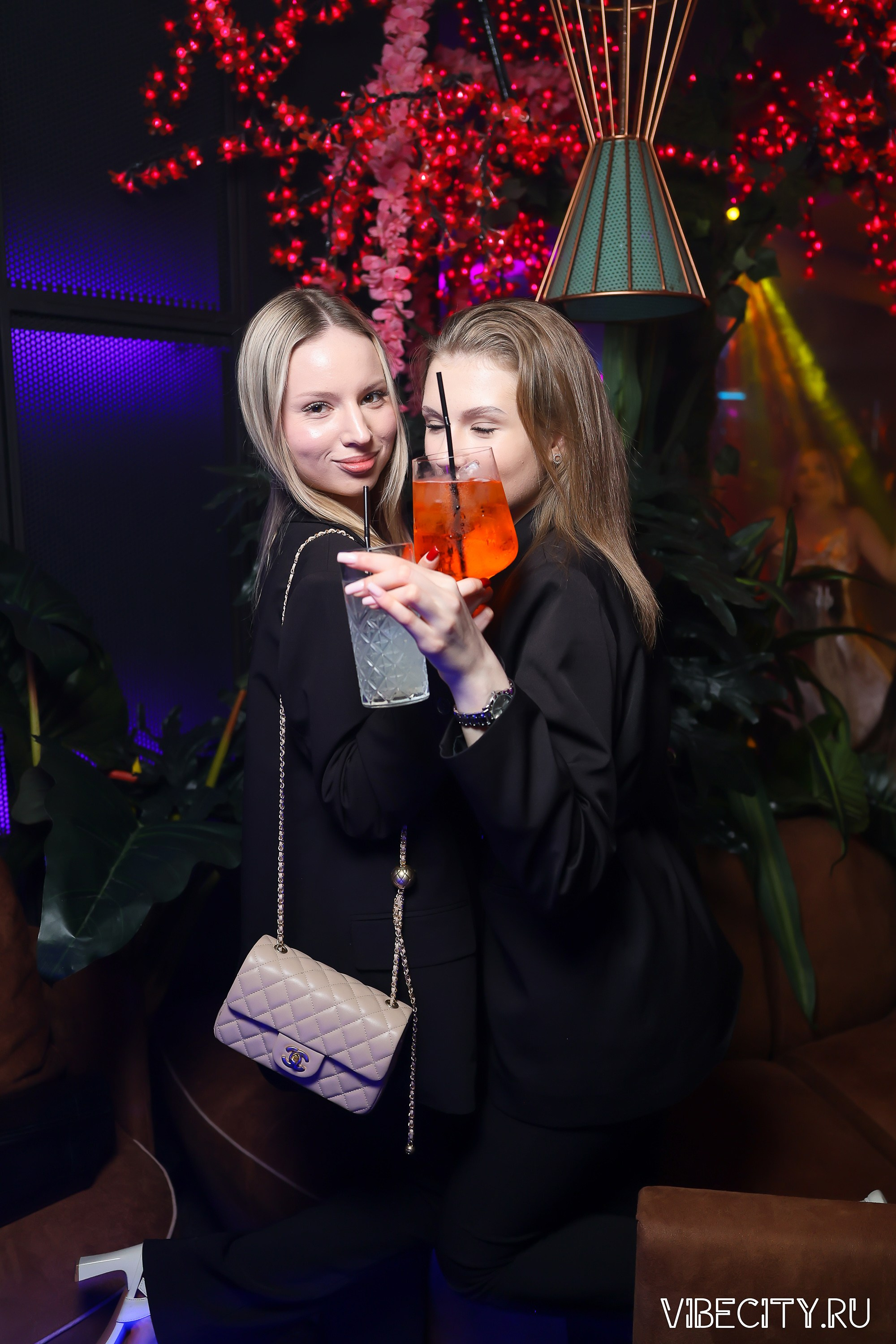 DOUBLE U. VIBECITY.RU Вайб Сити Ру Фоторепортажи Фотоотчеты Калининград