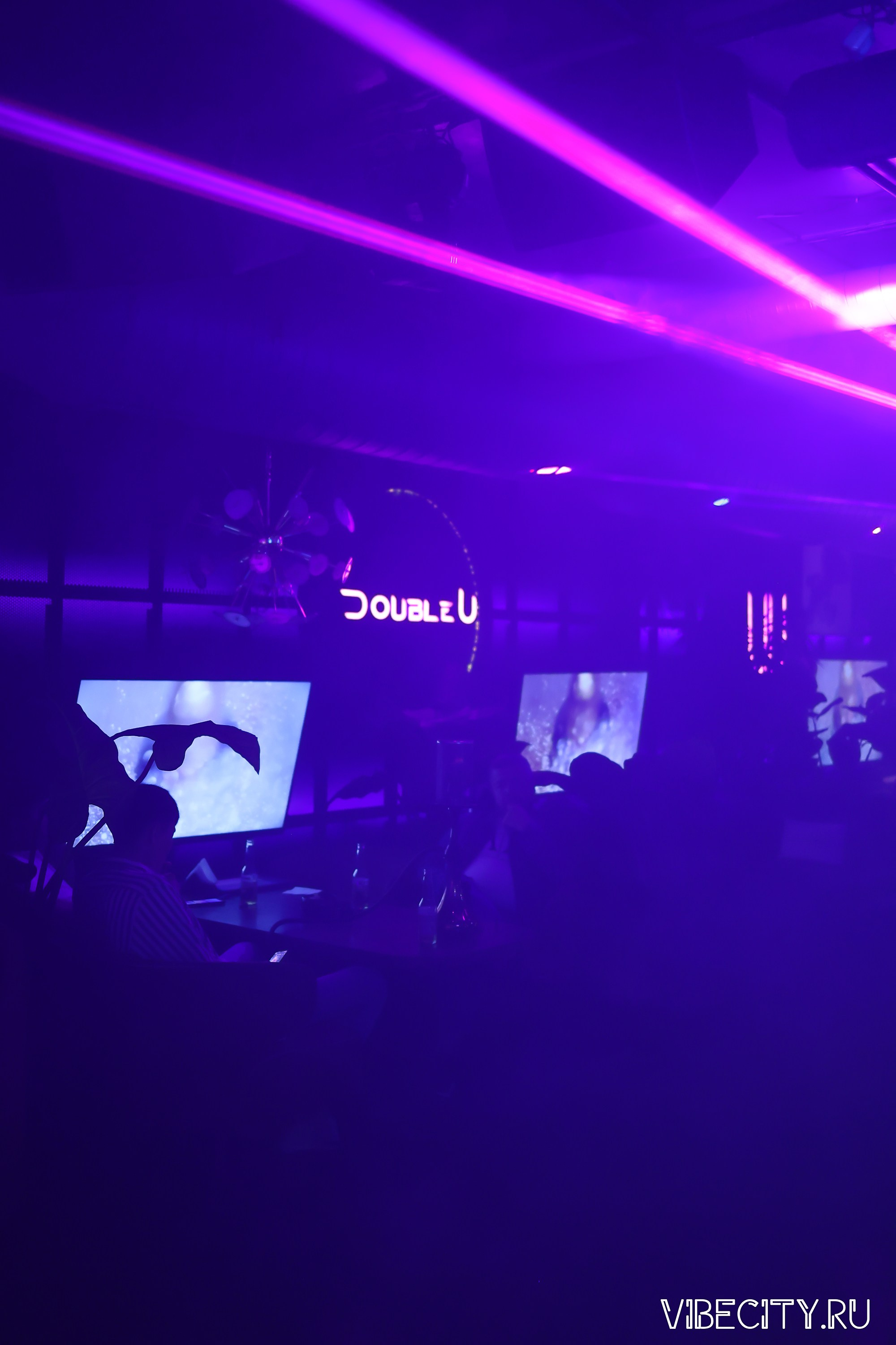 DOUBLE U. VIBECITY.RU Вайб Сити Ру Фоторепортажи Фотоотчеты Калининград