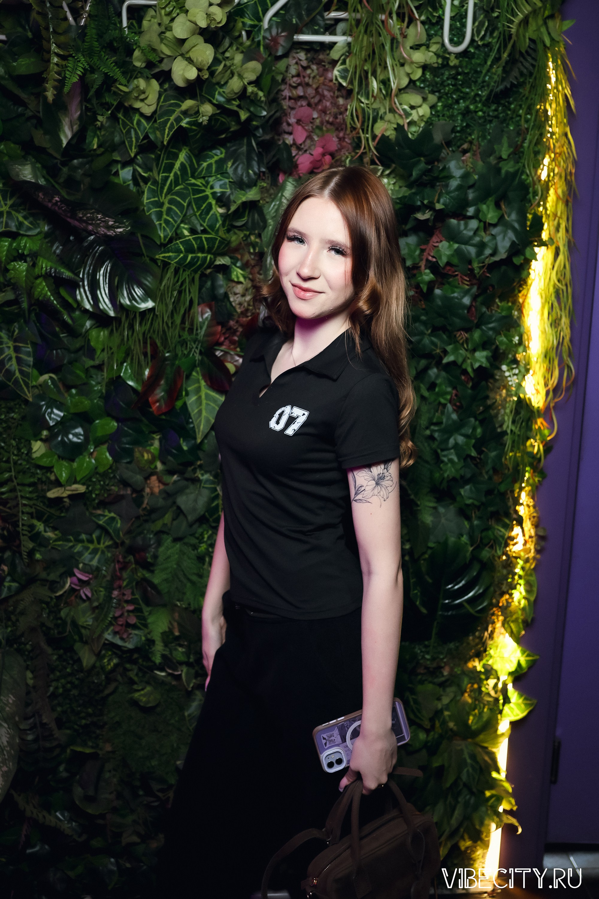 DOUBLE U. VIBECITY.RU Вайб Сити Ру Фоторепортажи Фотоотчеты Калининград