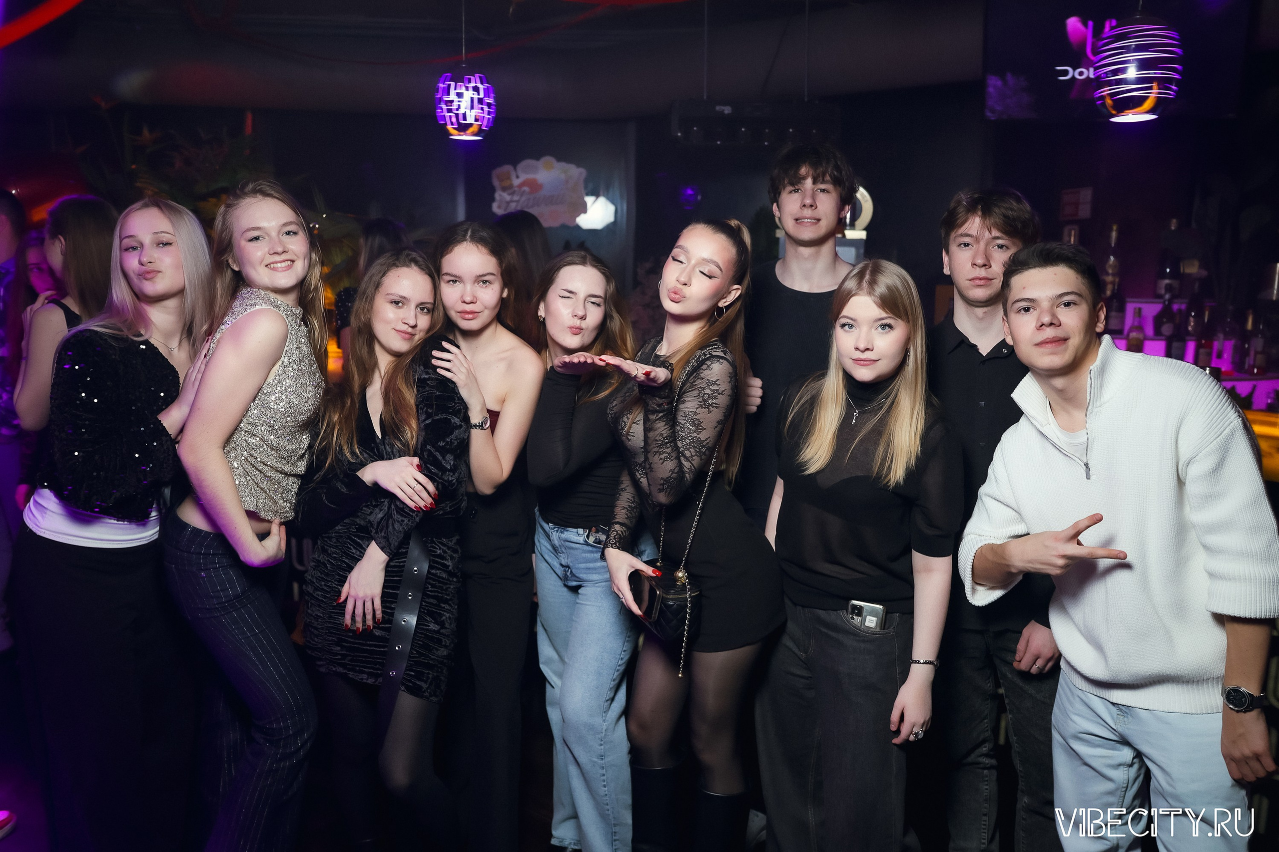 DOUBLE U. VIBECITY.RU Вайб Сити Ру Фоторепортажи Фотоотчеты Калининград