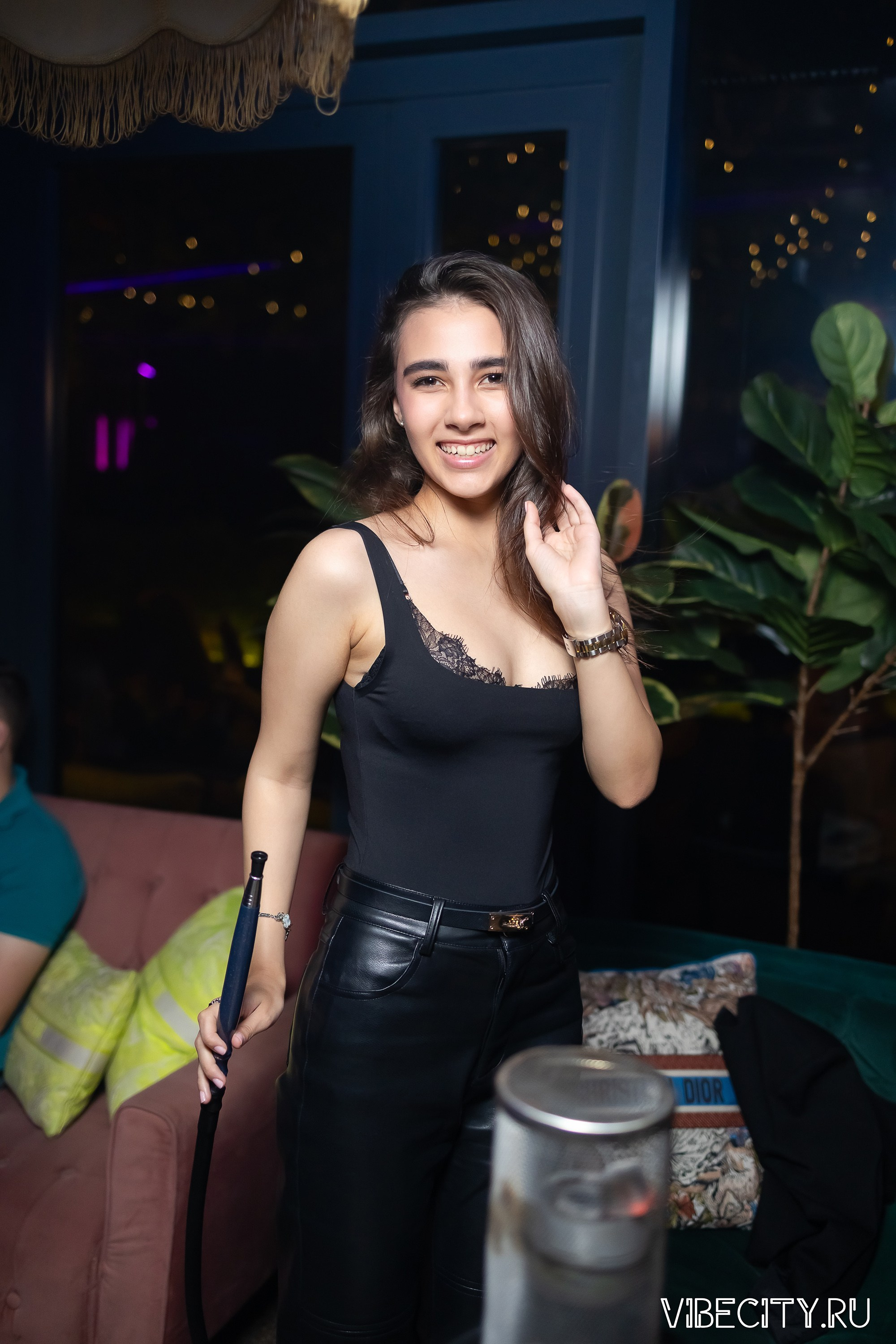 DOUBLE U. VIBECITY.RU Вайб Сити Ру Фоторепортажи Фотоотчеты Калининград