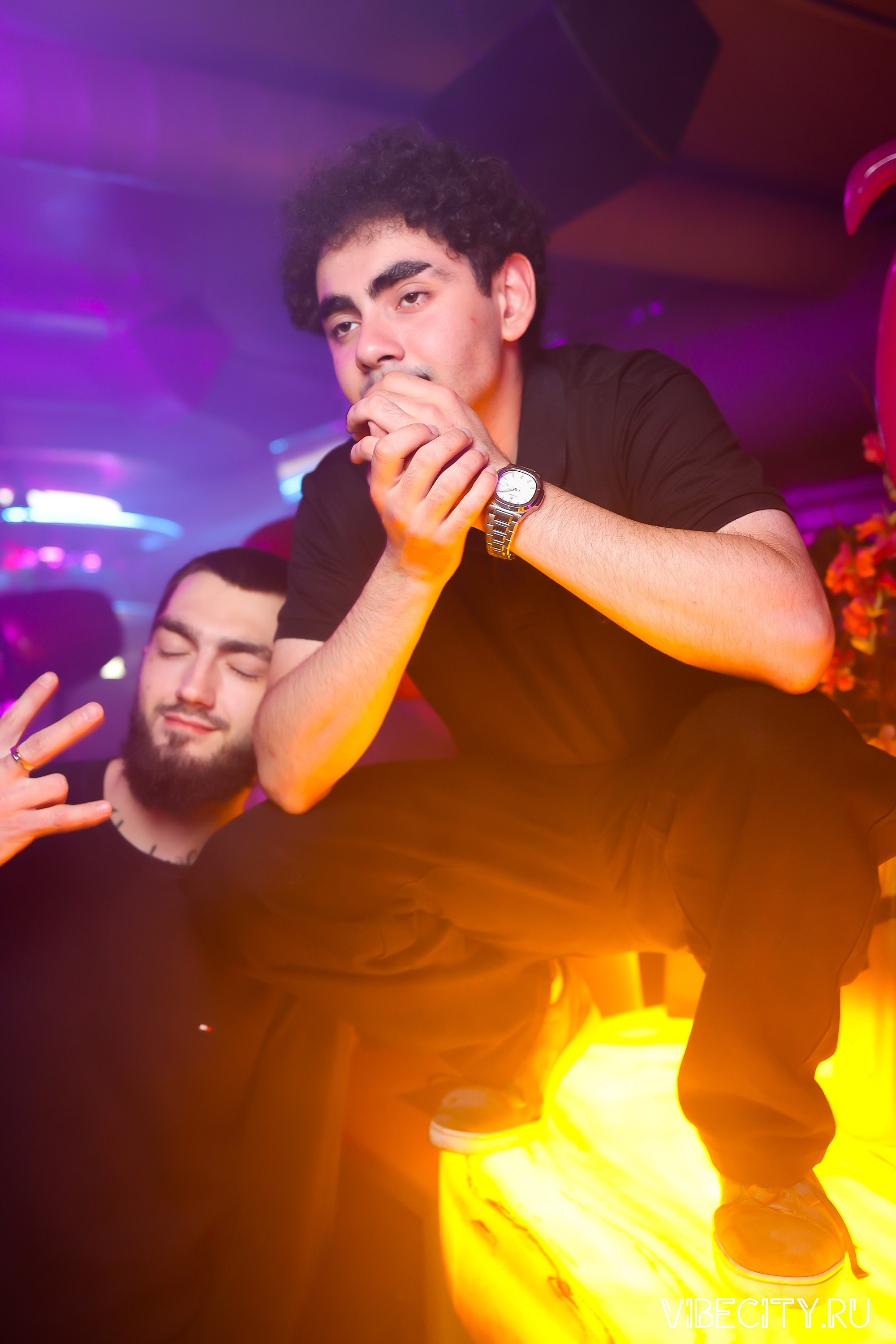 DOUBLE U. VIBECITY.RU Вайб Сити Ру Фоторепортажи Фотоотчеты Калининград