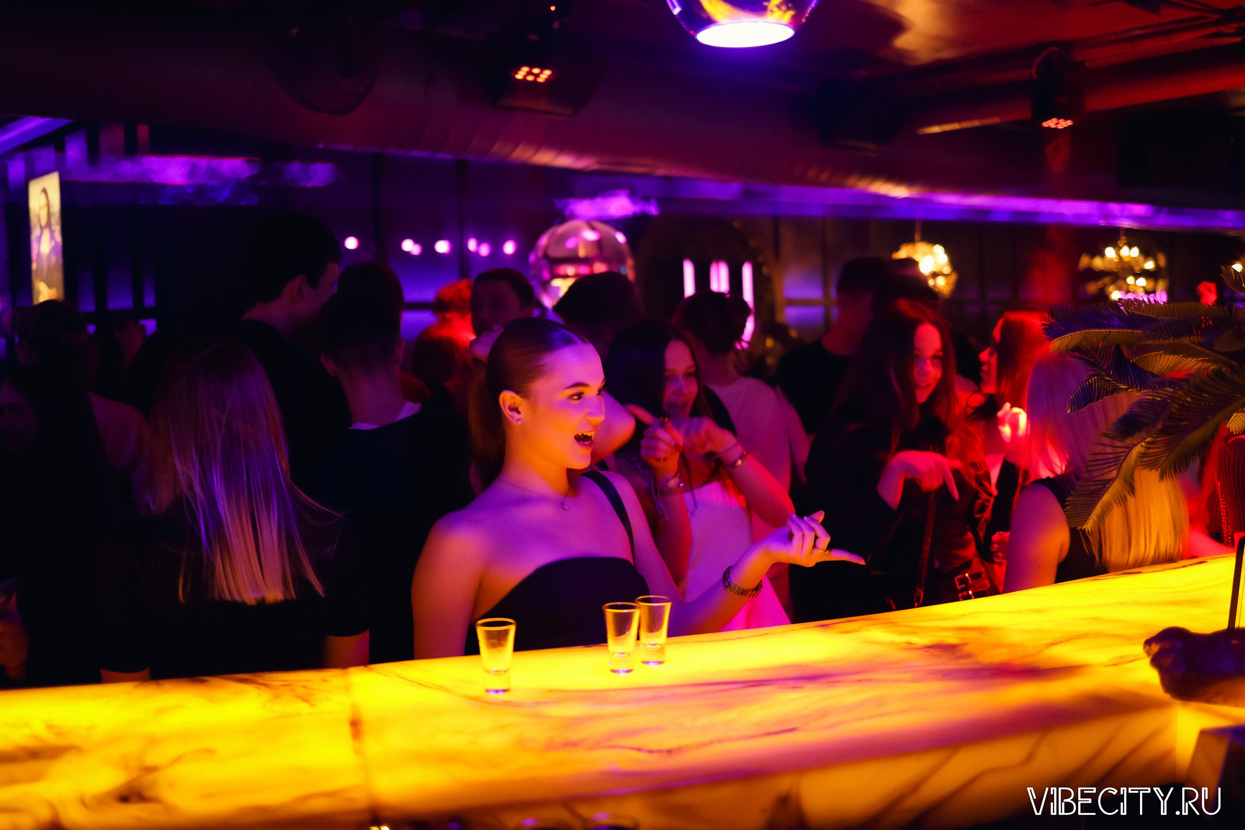 DOUBLE U. VIBECITY.RU Вайб Сити Ру Фоторепортажи Фотоотчеты Калининград