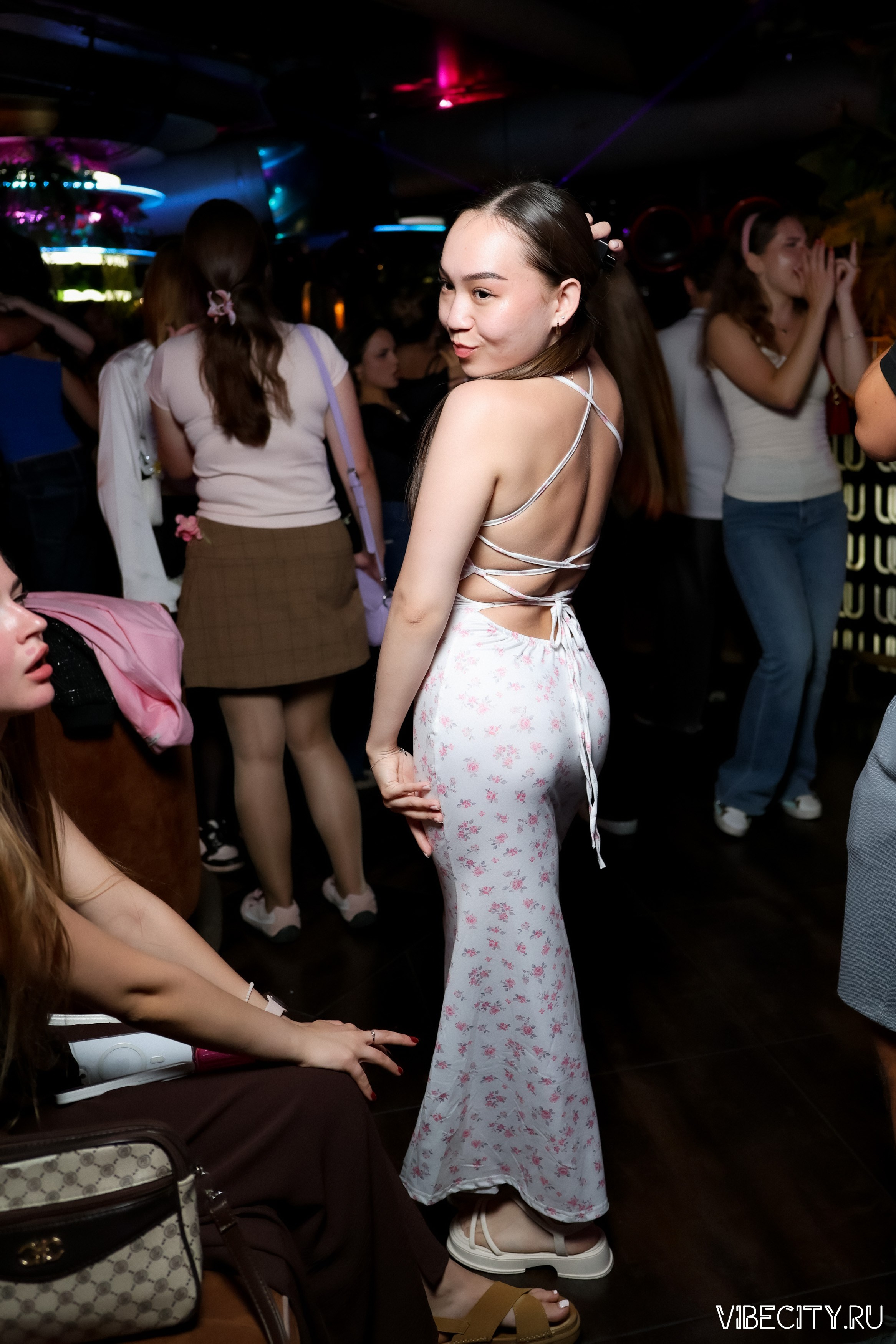 DOUBLE U. VIBECITY.RU Вайб Сити Ру Фоторепортажи Фотоотчеты Калининград