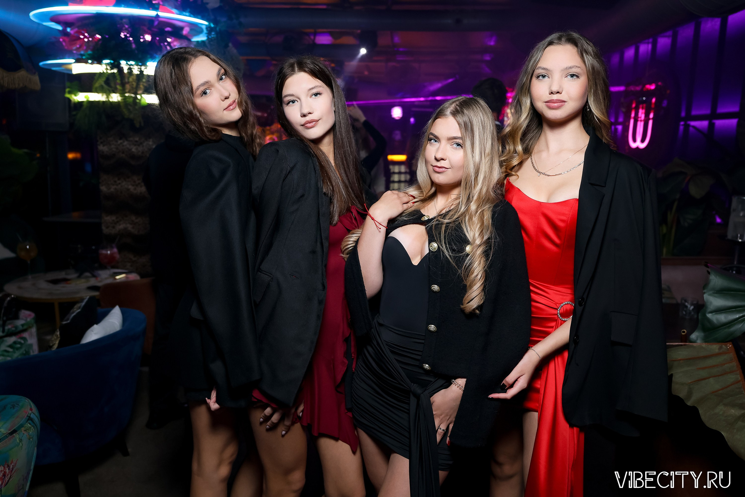 DOUBLE U. VIBECITY.RU Вайб Сити Ру Фоторепортажи Фотоотчеты Калининград