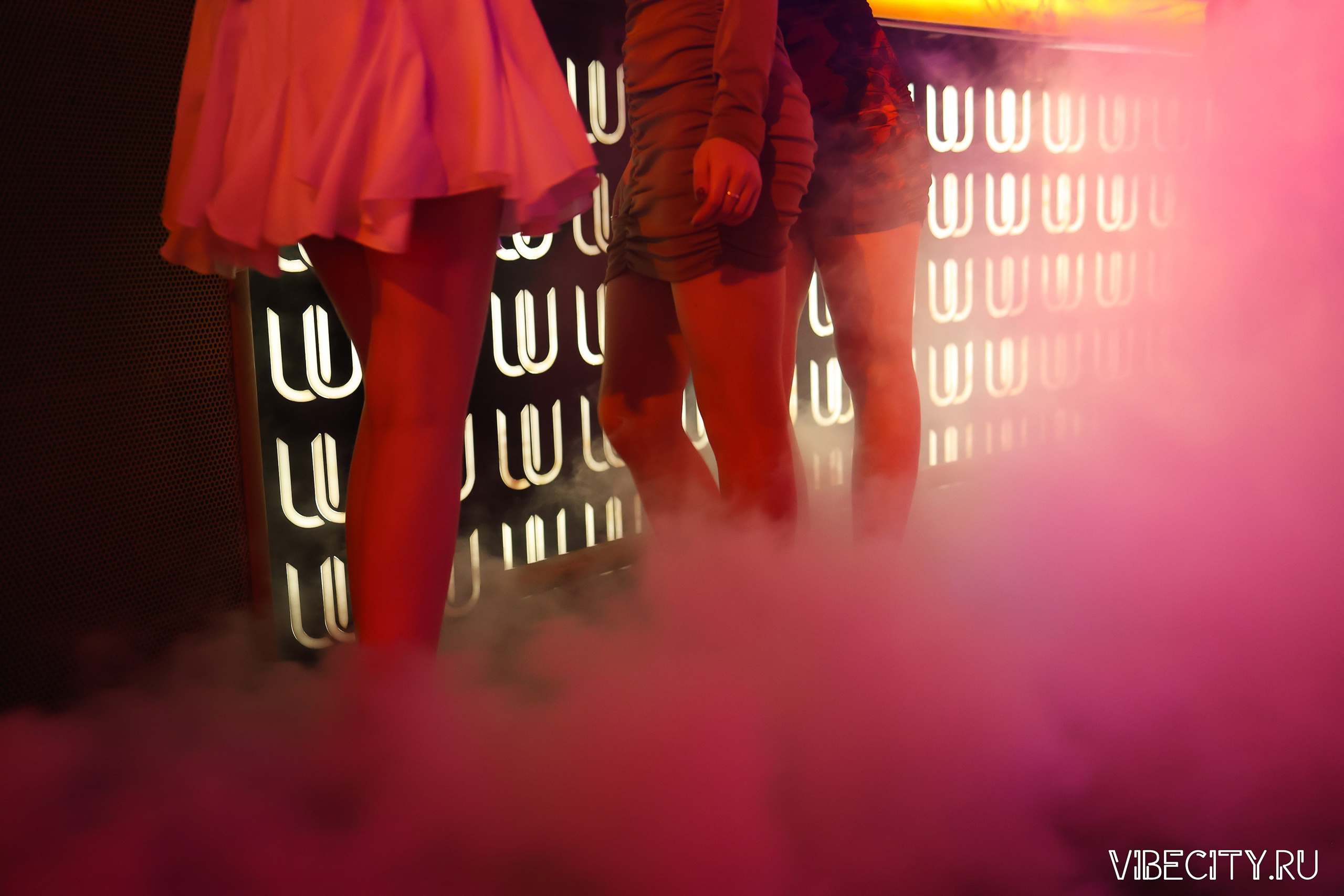 DOUBLE U. VIBECITY.RU Вайб Сити Ру Фоторепортажи Фотоотчеты Калининград