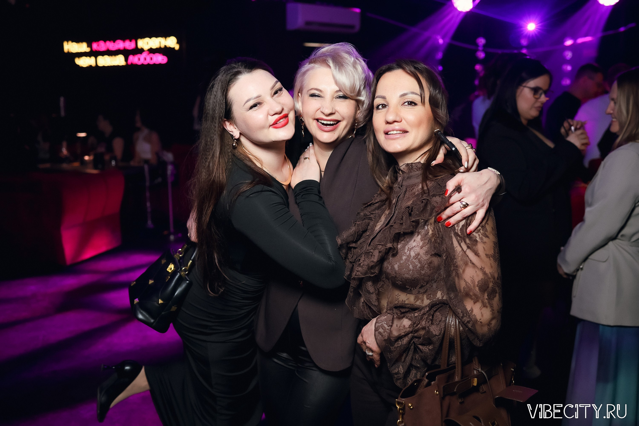 МЯТА lounge. VIBECITY.RU Вайб Сити Ру Фоторепортажи Фотоотчеты Калининград