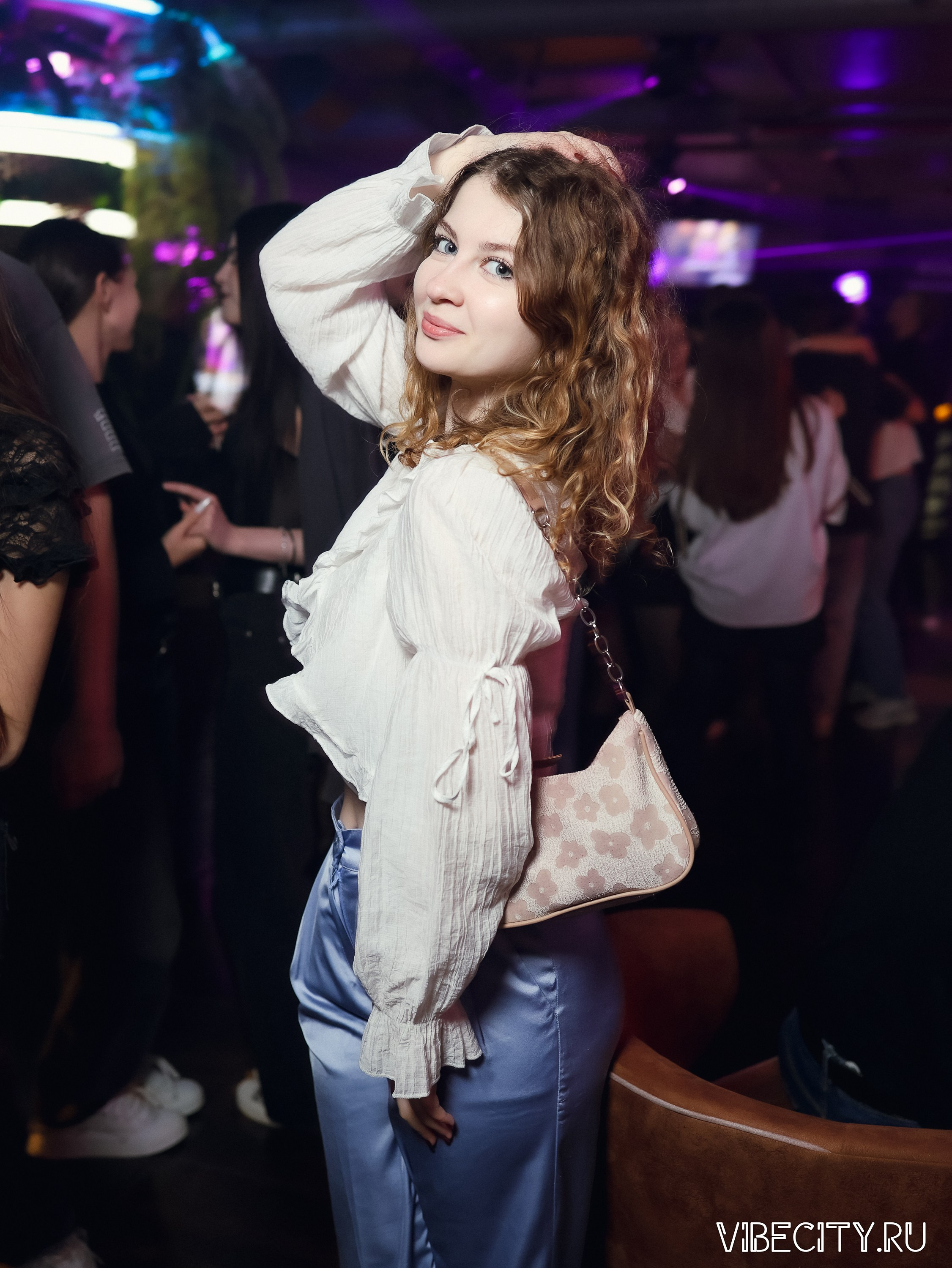 DOUBLE U. VIBECITY.RU Вайб Сити Ру Фоторепортажи Фотоотчеты Калининград