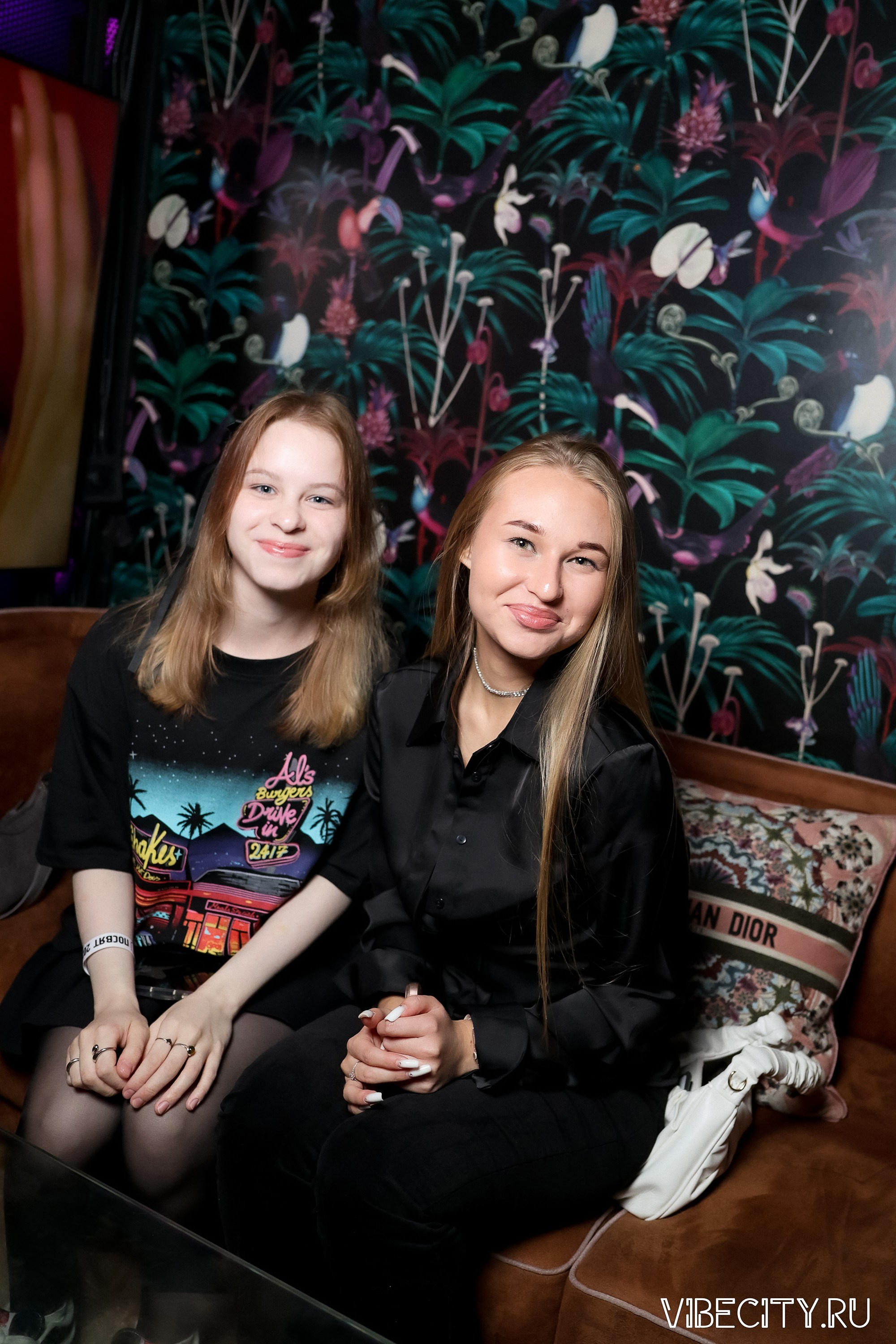 DOUBLE U. VIBECITY.RU Вайб Сити Ру Фоторепортажи Фотоотчеты Калининград