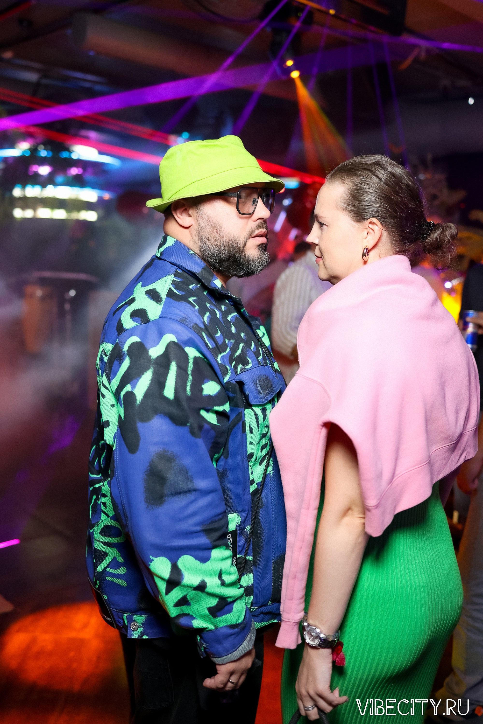 DOUBLE U. VIBECITY.RU Вайб Сити Ру Фоторепортажи Фотоотчеты Калининград