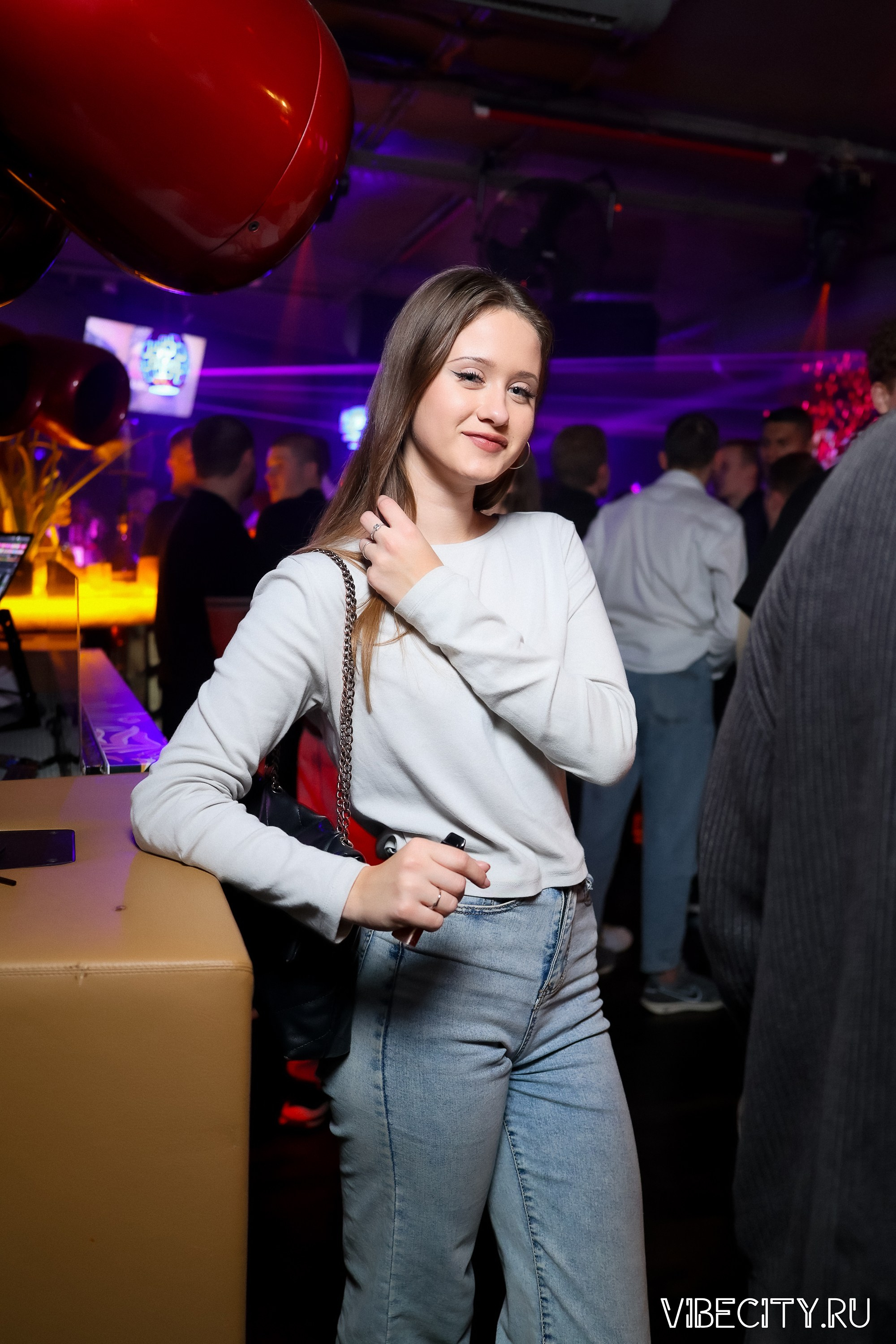 DOUBLE U. VIBECITY.RU Вайб Сити Ру Фоторепортажи Фотоотчеты Калининград