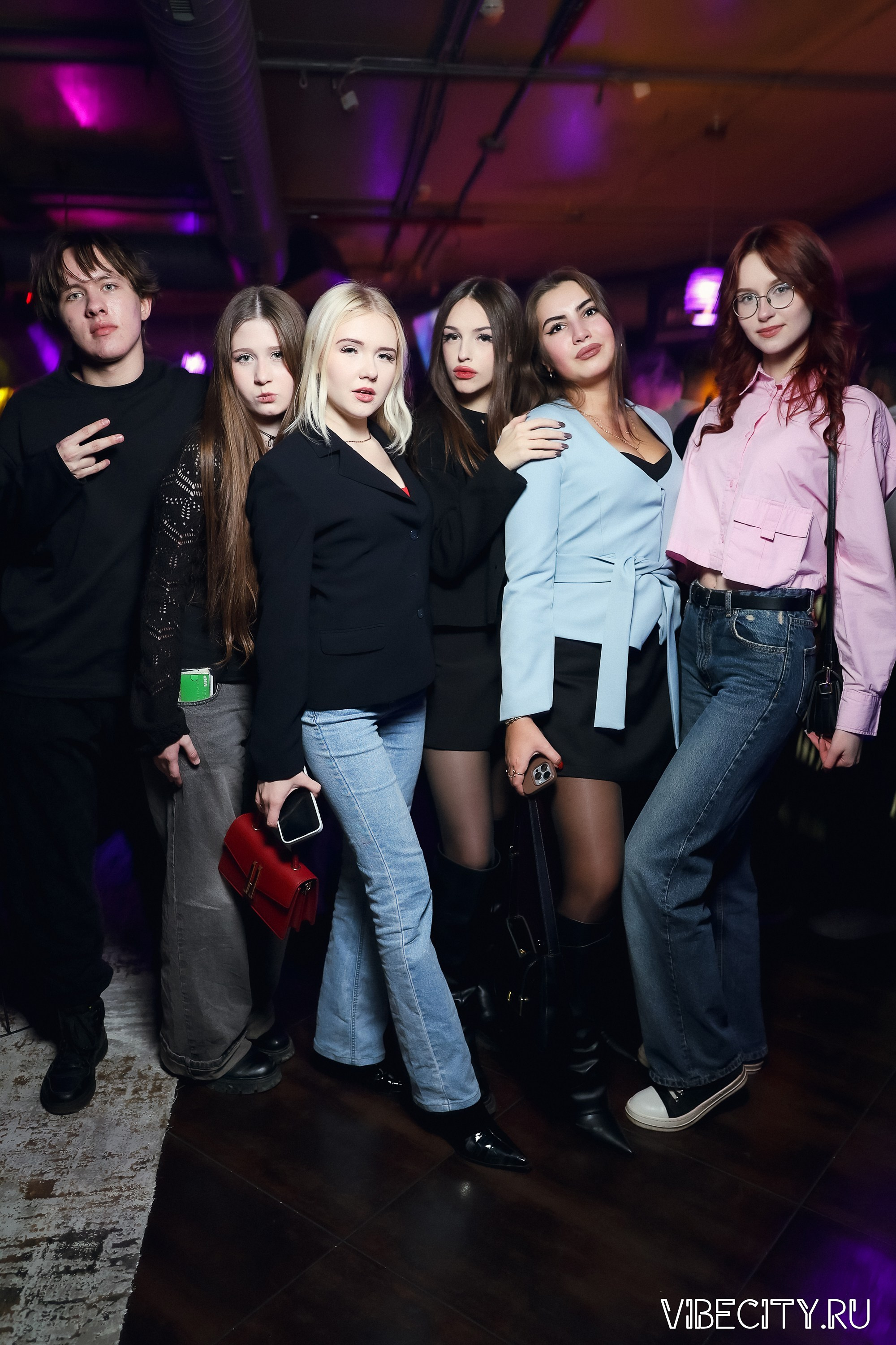 DOUBLE U. VIBECITY.RU Вайб Сити Ру Фоторепортажи Фотоотчеты Калининград