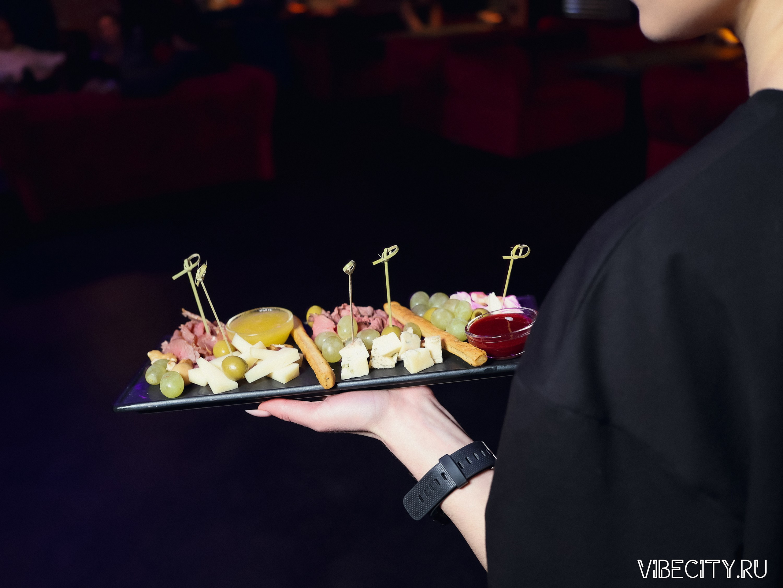 Мята Lounge. VIBECITY.RU Вайб Сити Ру Фоторепортажи Фотоотчеты Калининград