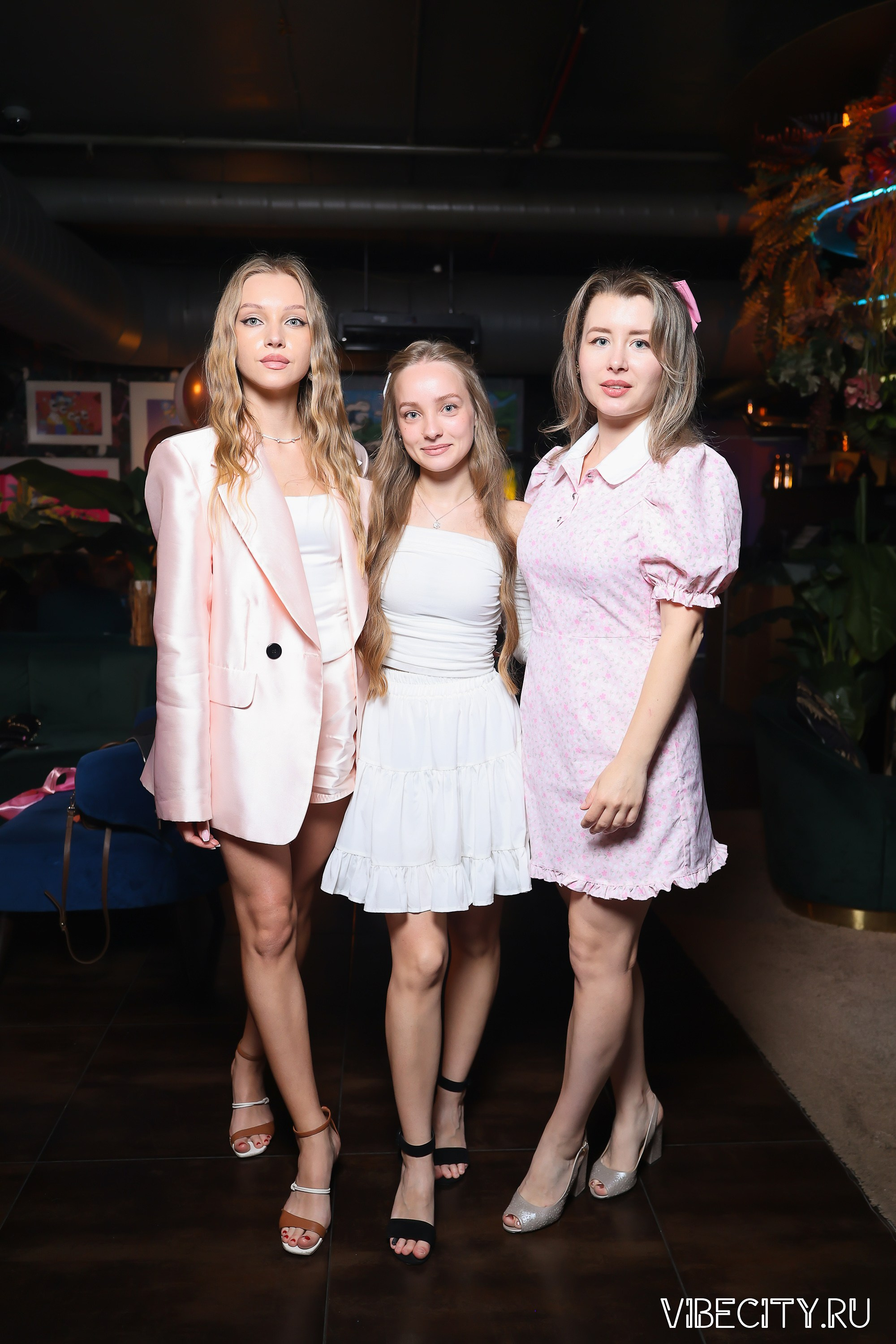 DOUBLE U. VIBECITY.RU Вайб Сити Ру Фоторепортажи Фотоотчеты Калининград