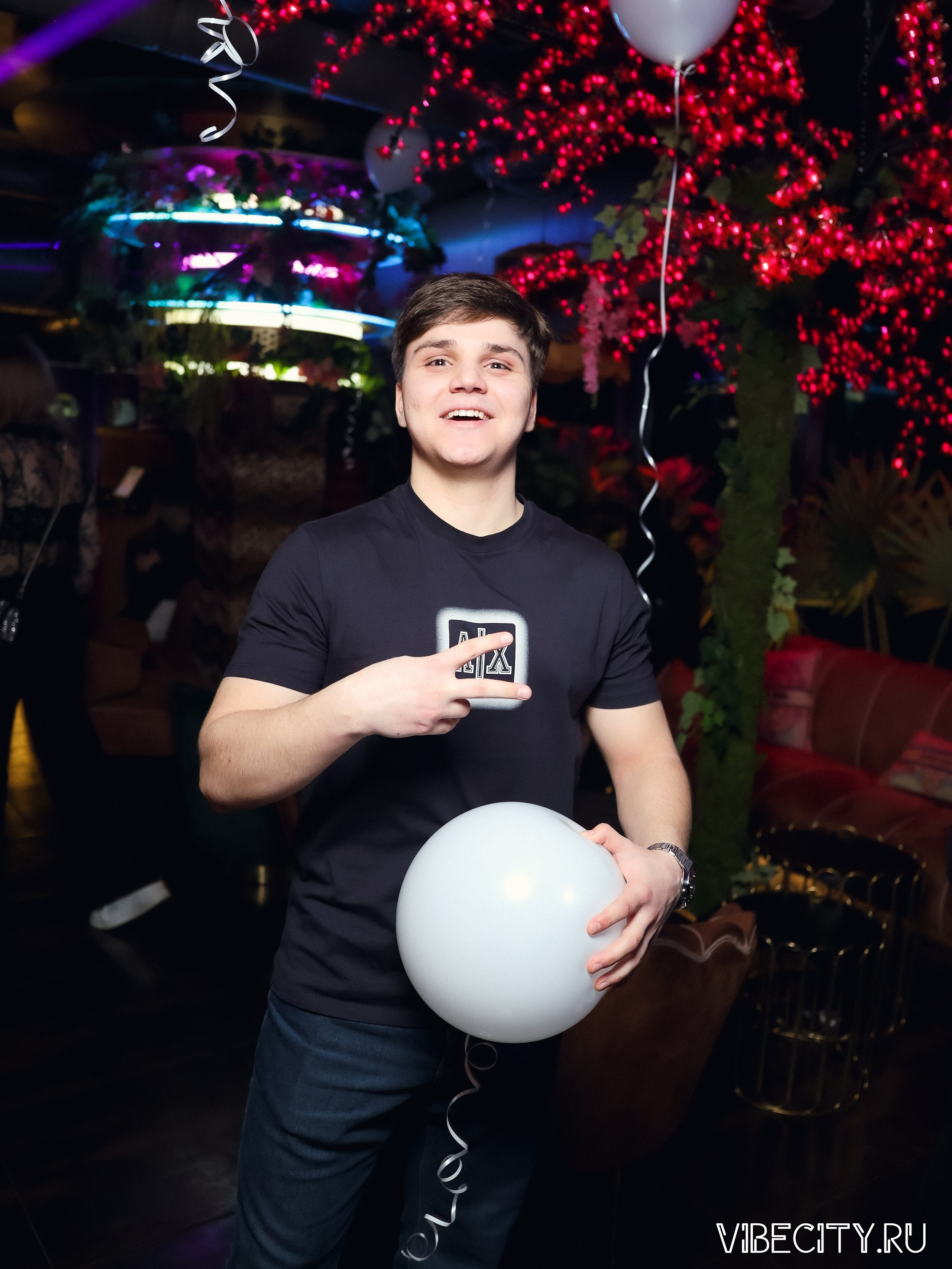 DOUBLE U. VIBECITY.RU Вайб Сити Ру Фоторепортажи Фотоотчеты Калининград