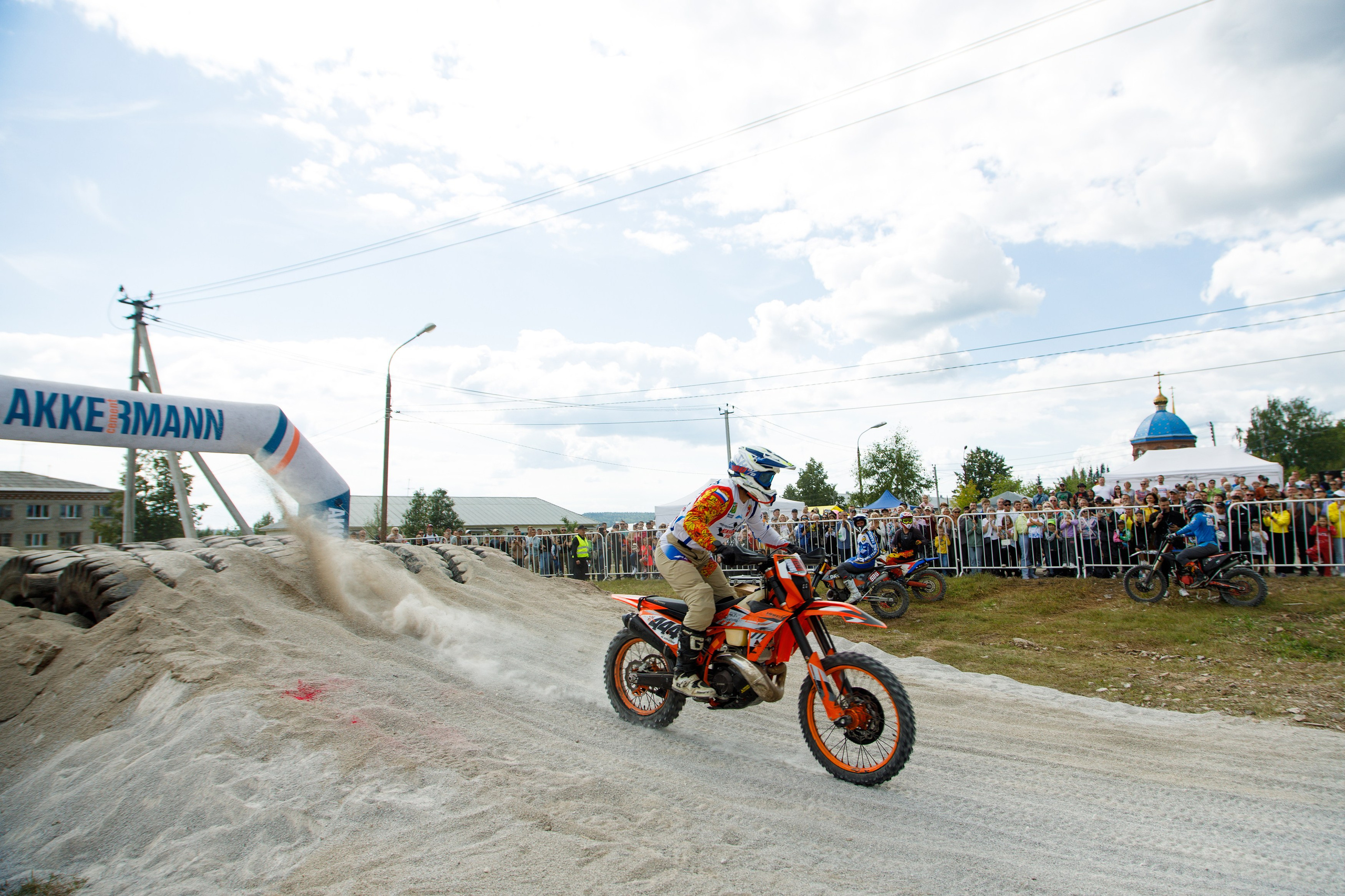 Akkermann FIRE CUP эндуро-кросс 2024. Фотограф Дмитрий Молчанов | Фотограф Пермь | Фотограф