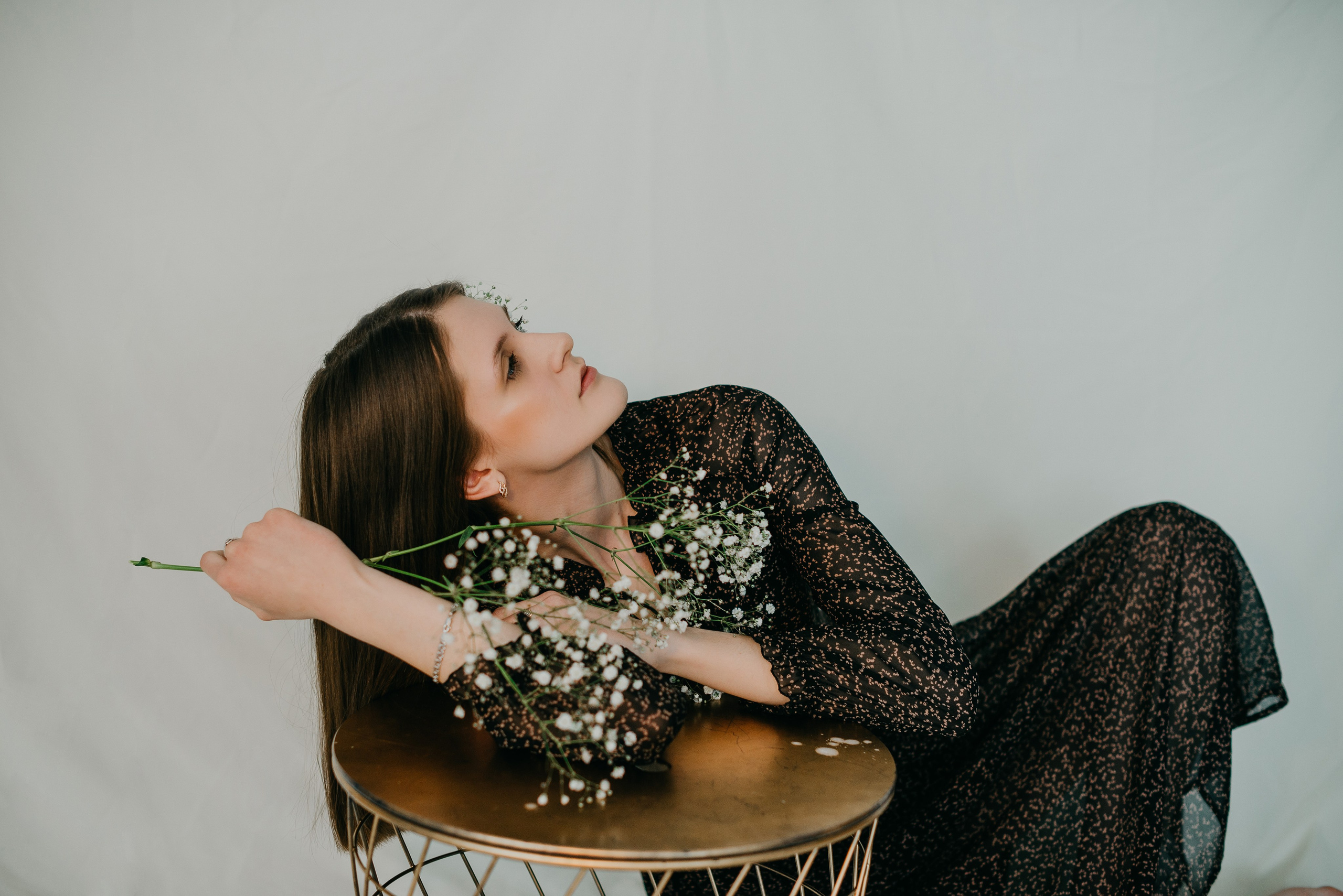 Полина. Фотограф Дарья Семина