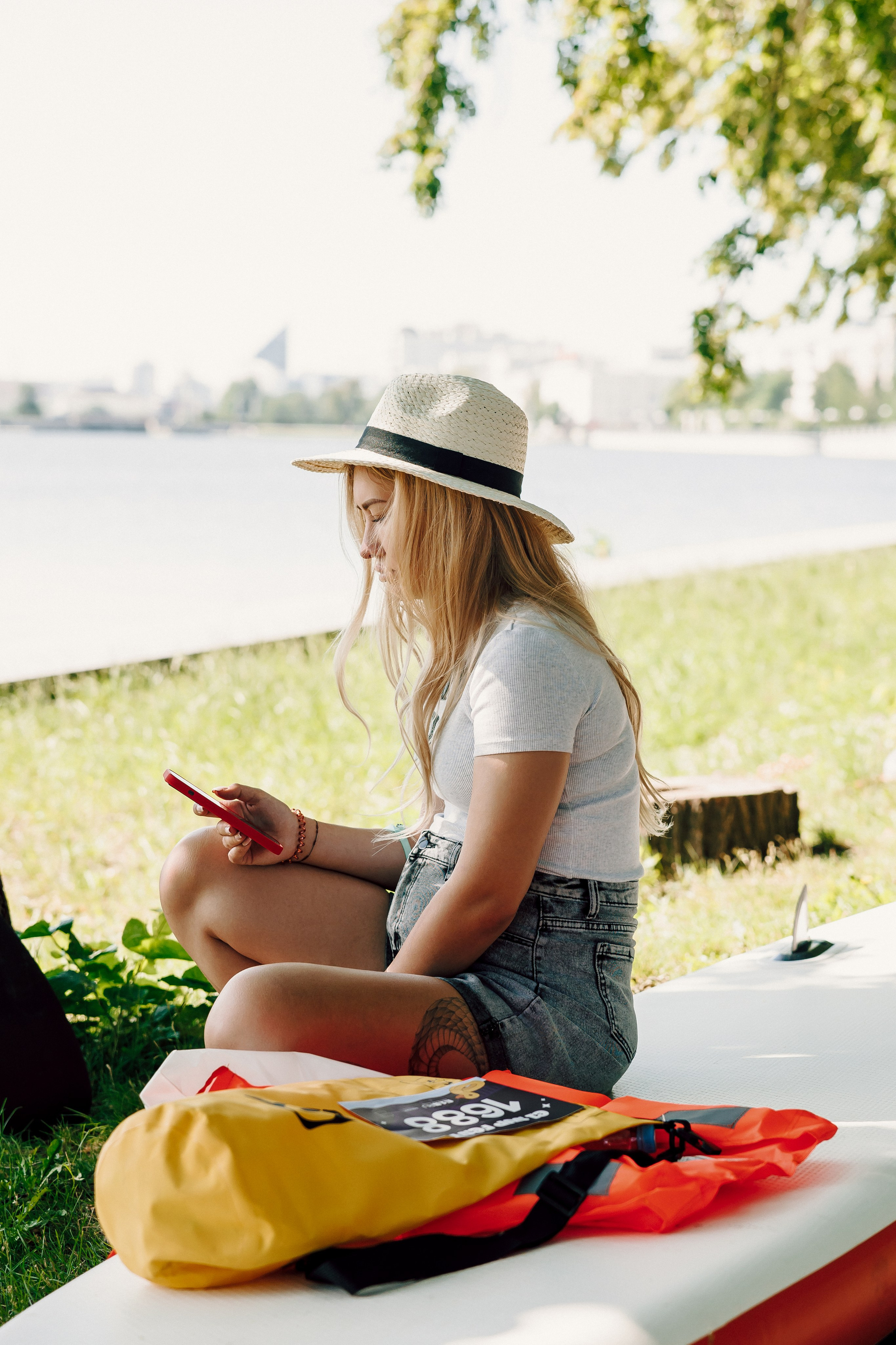 E1 Sup Fest 2024. Лёшка Варзегов — фотограф
