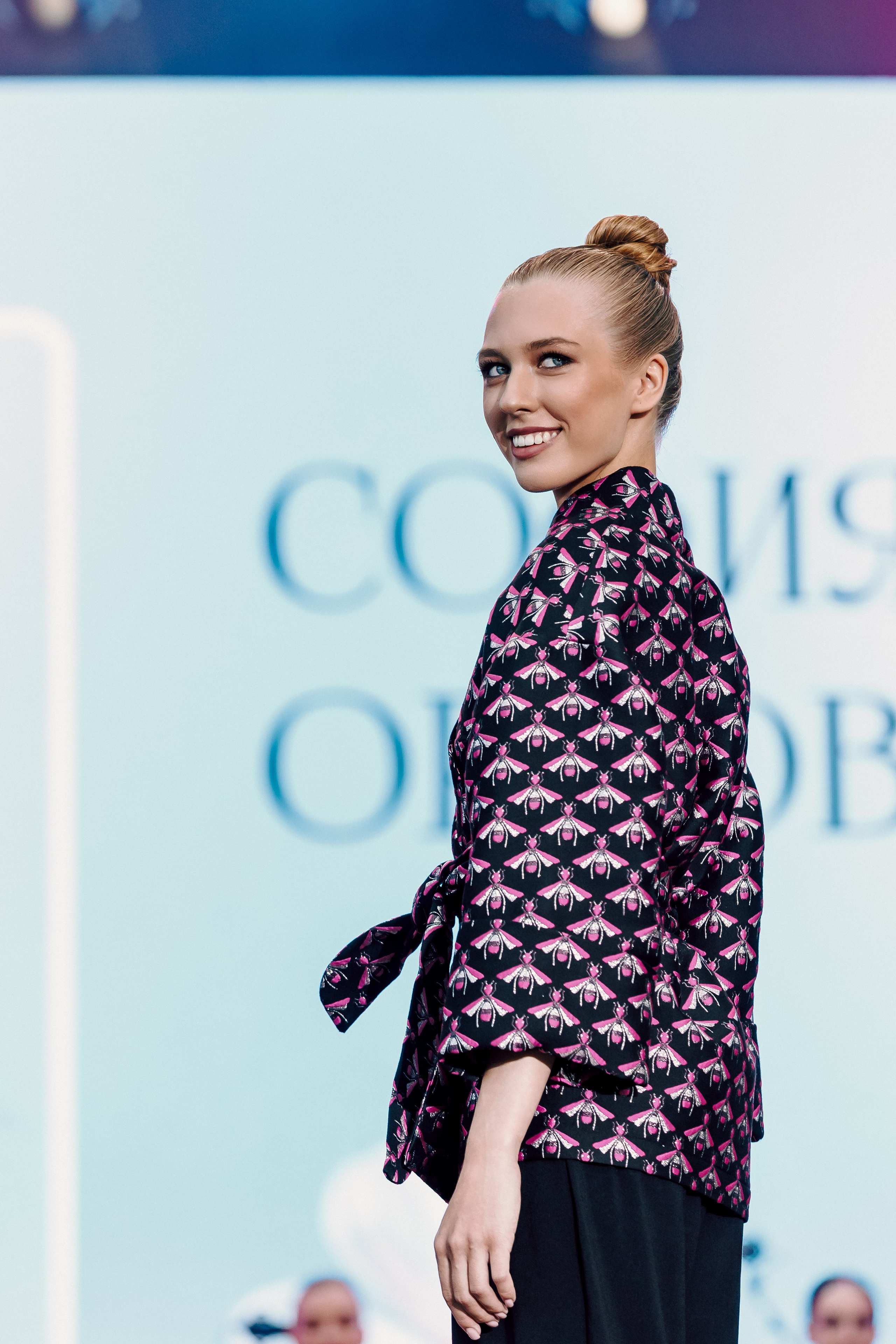 Мисс Екатеринбург 2024. Лёшка Варзегов — фотограф