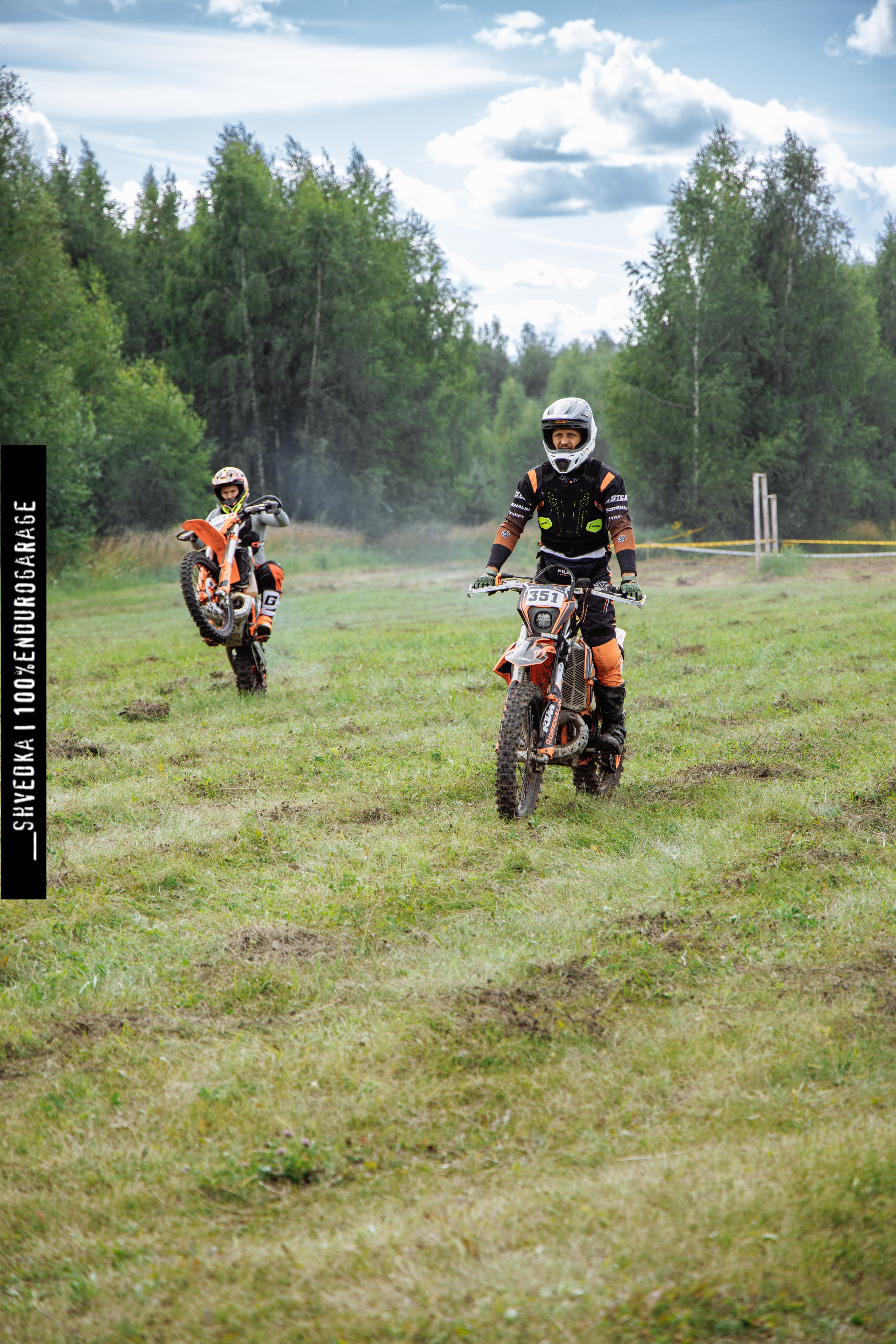 ПРОЛОГ. Ваш экстрим фотограф Кудрева Яна