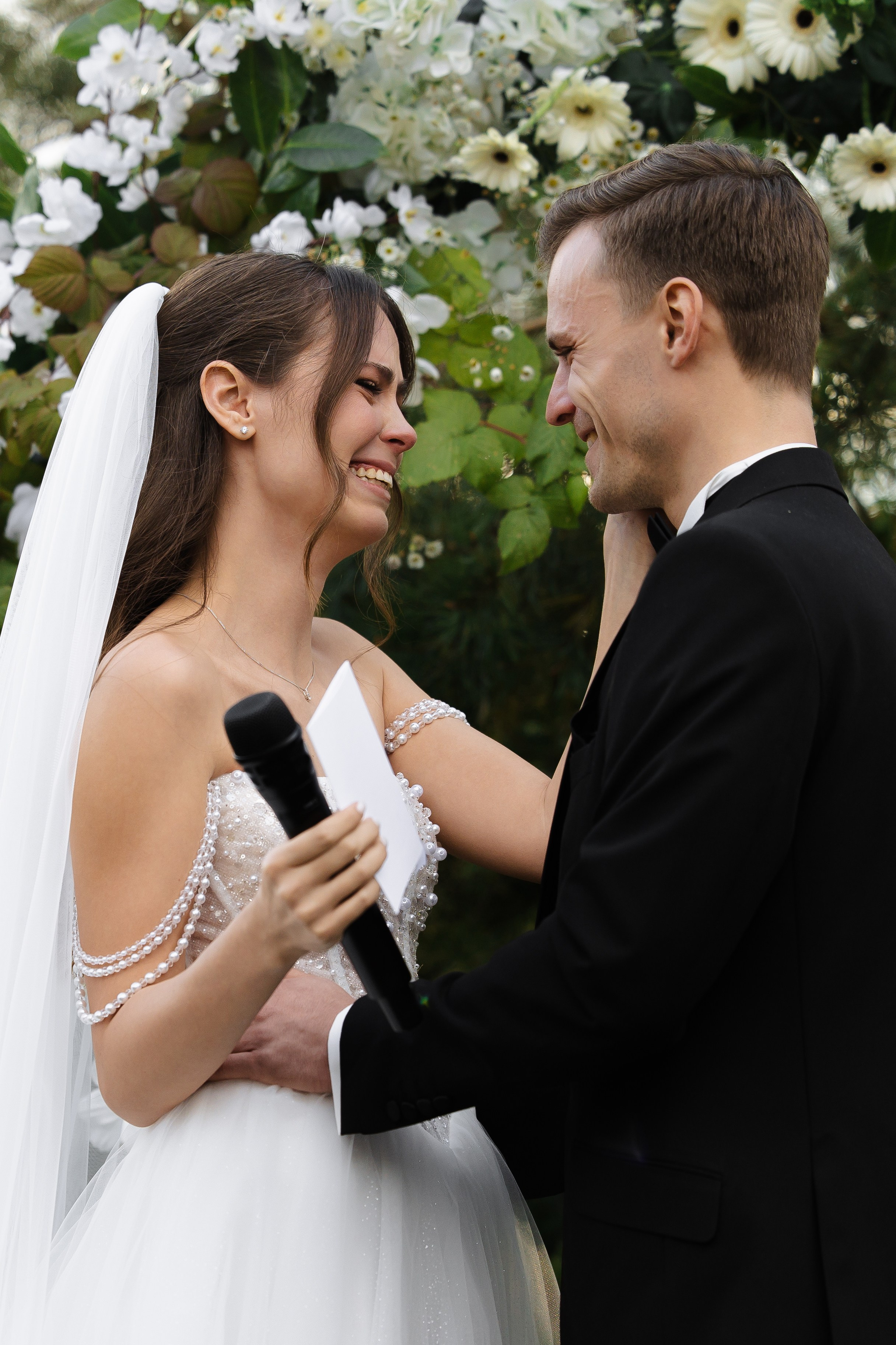 Анна и Дмитрий. Letova Wedding — Свадебный организатор в Москве