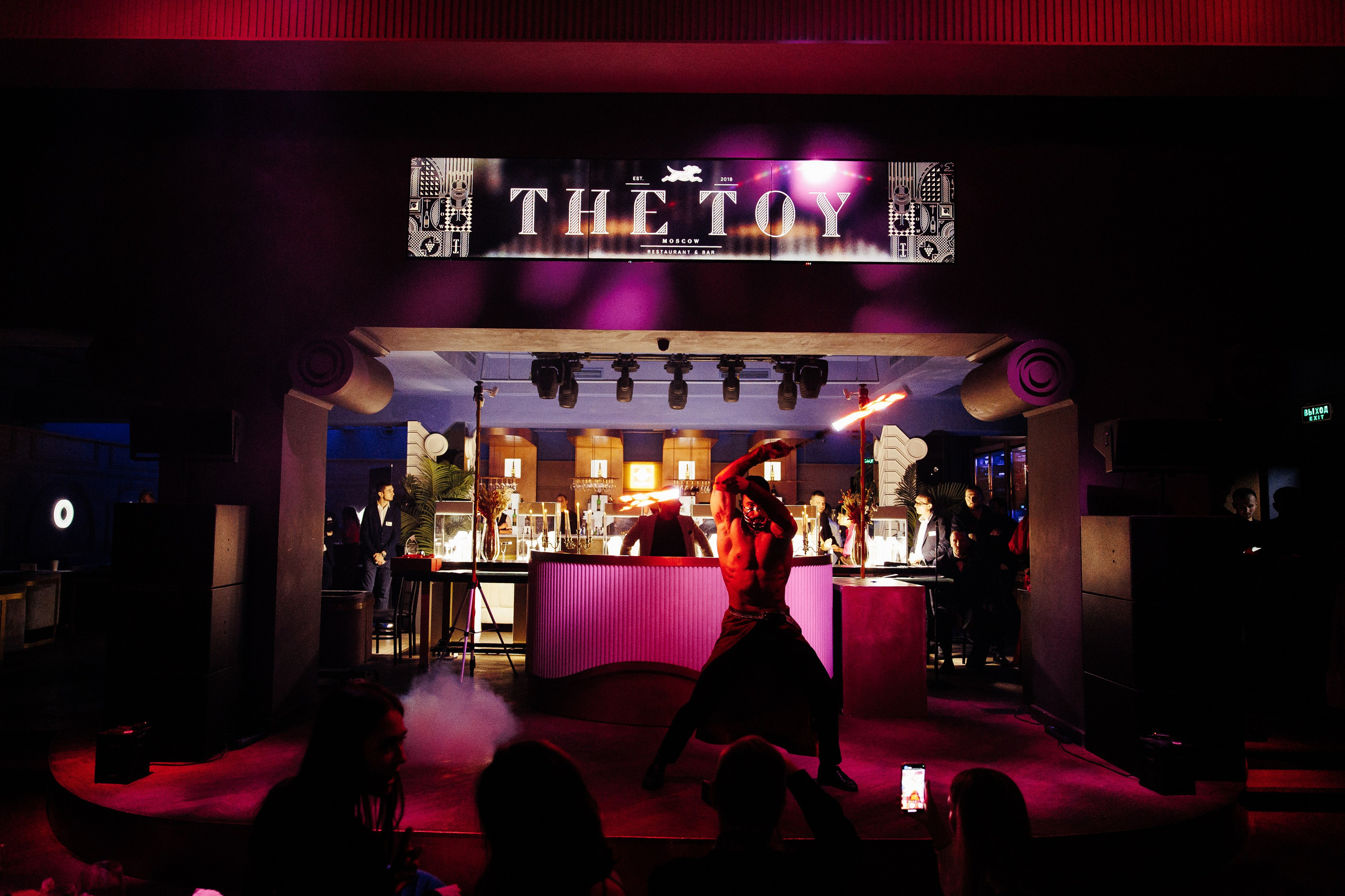 RS WOMEN 24. Фотограф в Москве Алексей Виноградов